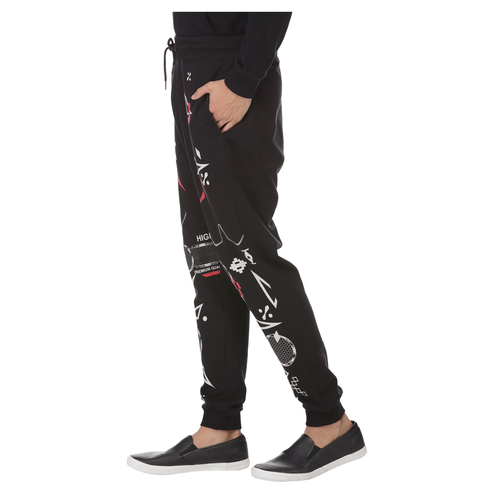 Printed Jog pants-men-clothing-bottoms-joggers-image-3