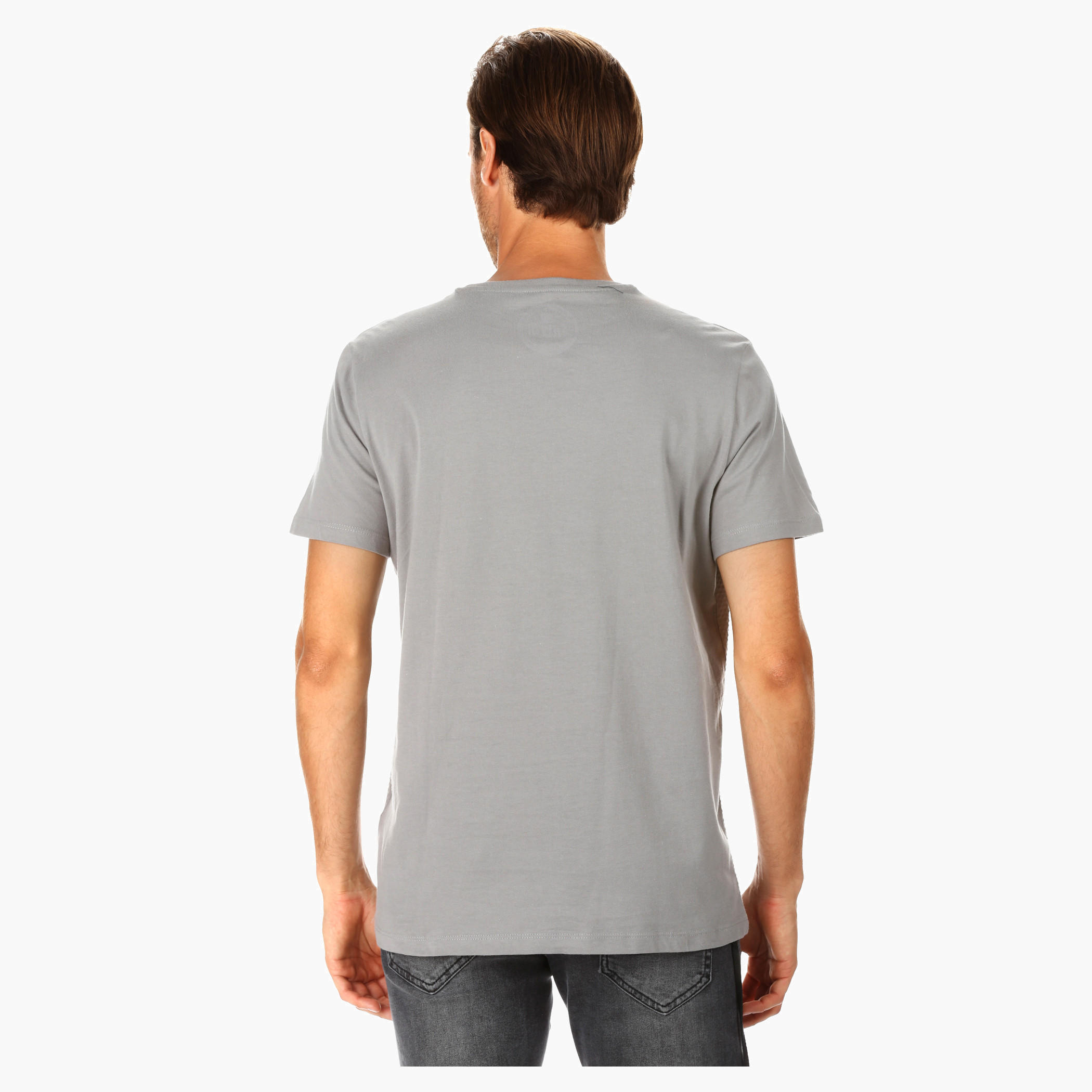 Solid Colour T-shirt-men-clothing-tshirtsandpolos-tshirts-image-2