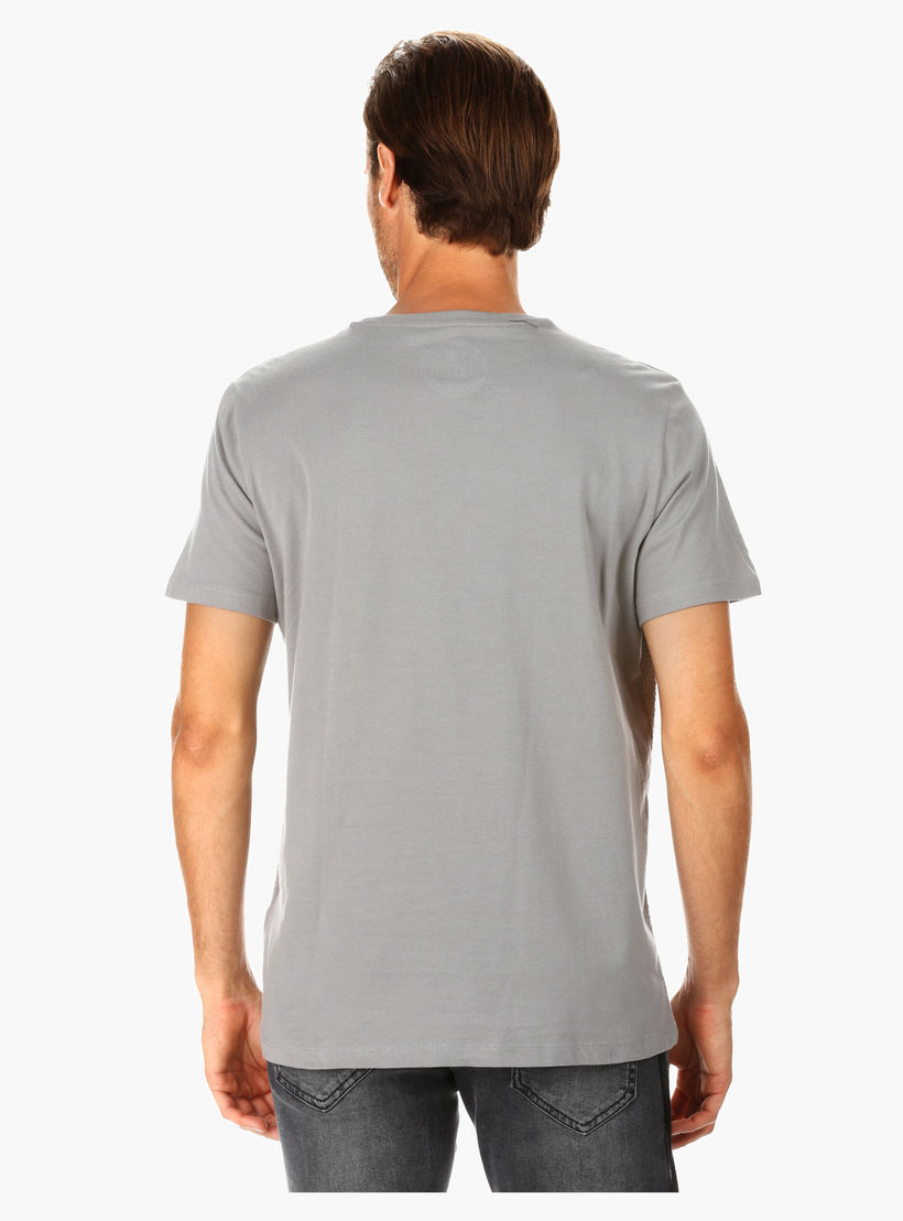 Solid Colour T-shirt-men-clothing-tshirtsandpolos-tshirts-image-2