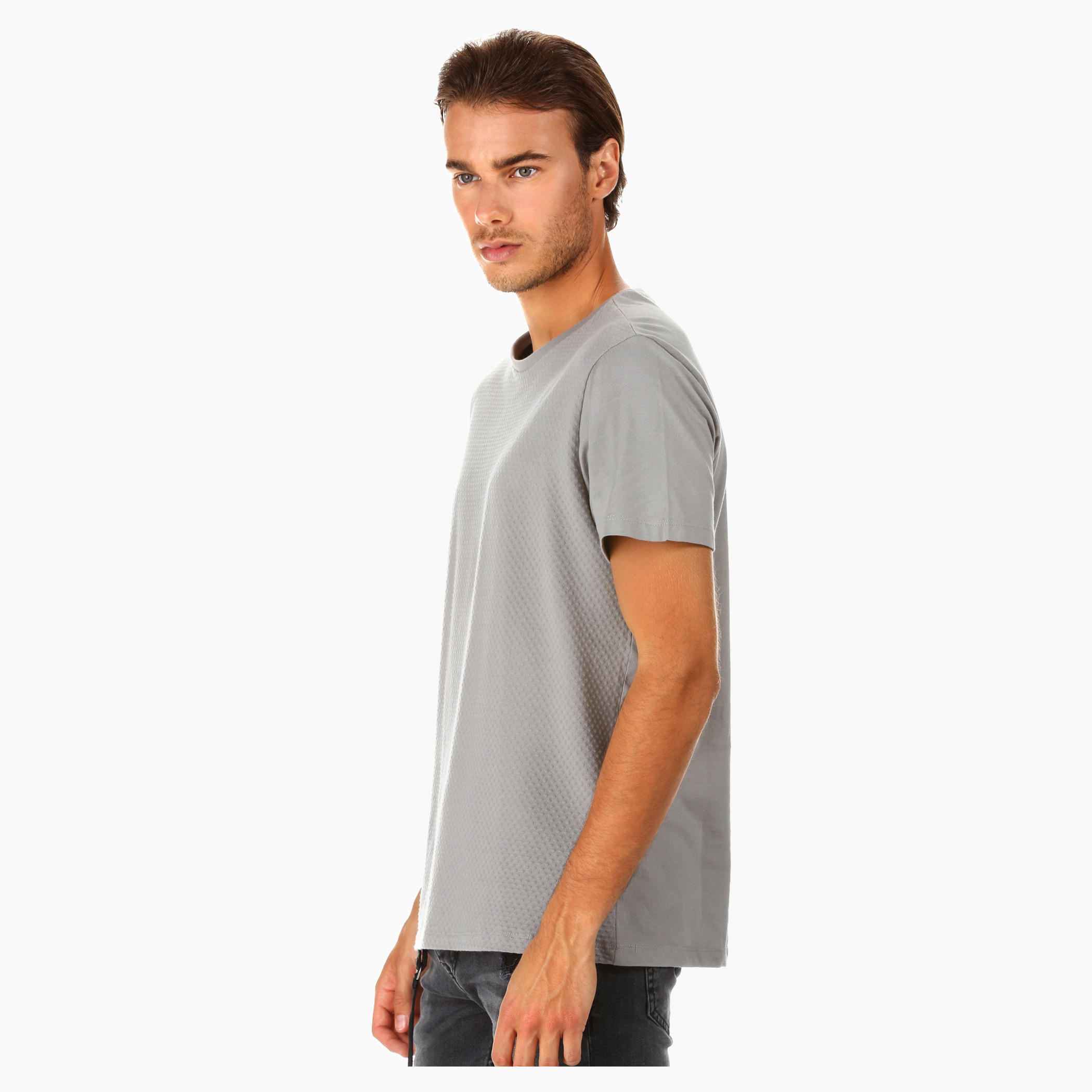 Solid Colour T-shirt-men-clothing-tshirtsandpolos-tshirts-image-3