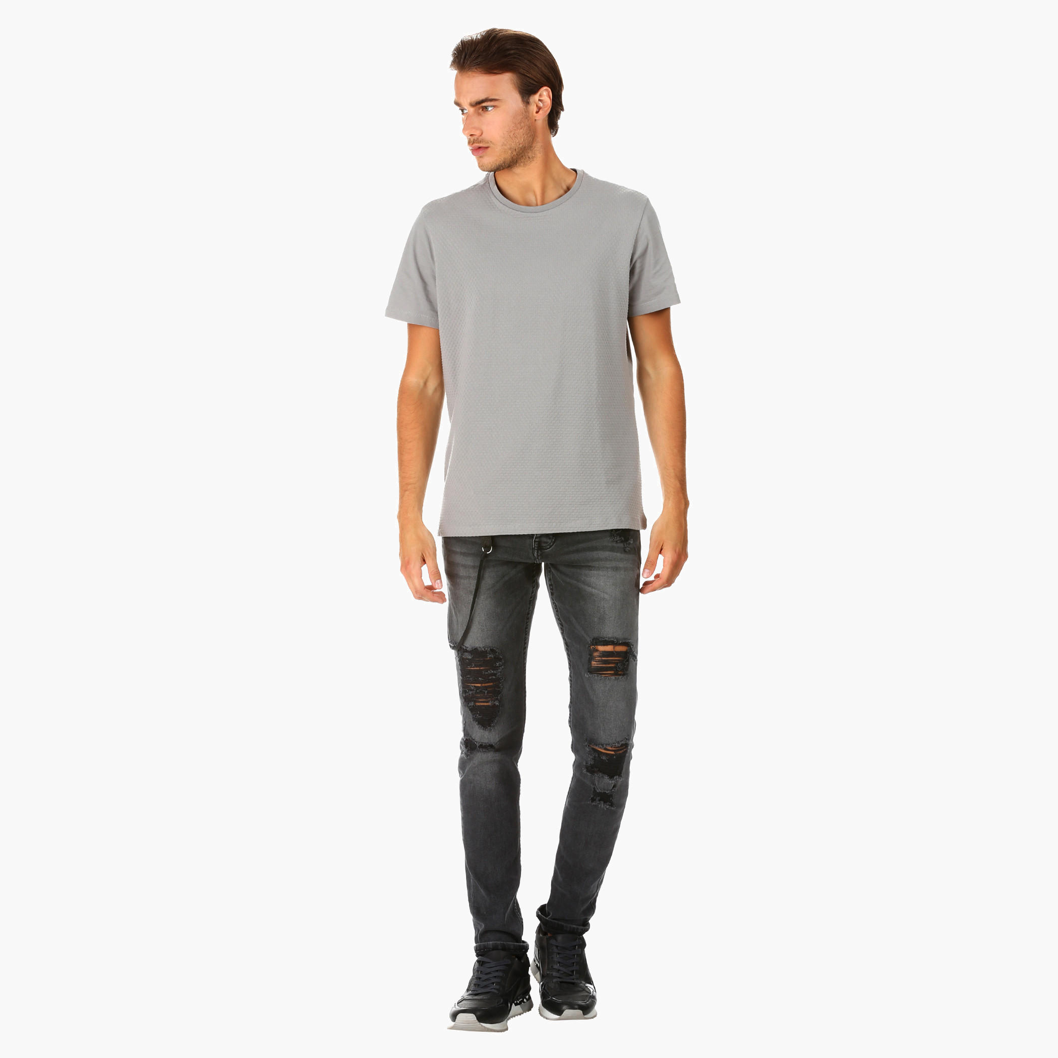 Solid Colour T-shirt-men-clothing-tshirtsandpolos-tshirts-image-5