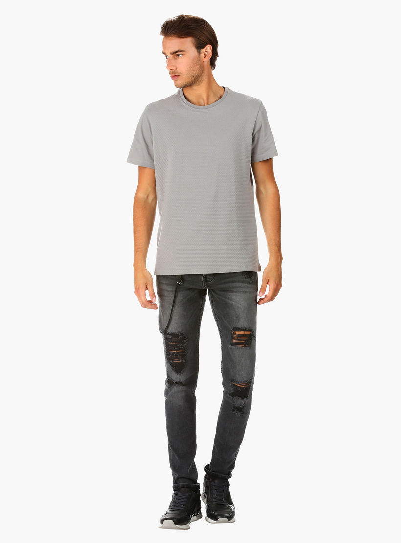 Solid Colour T-shirt-men-clothing-tshirtsandpolos-tshirts-image-5