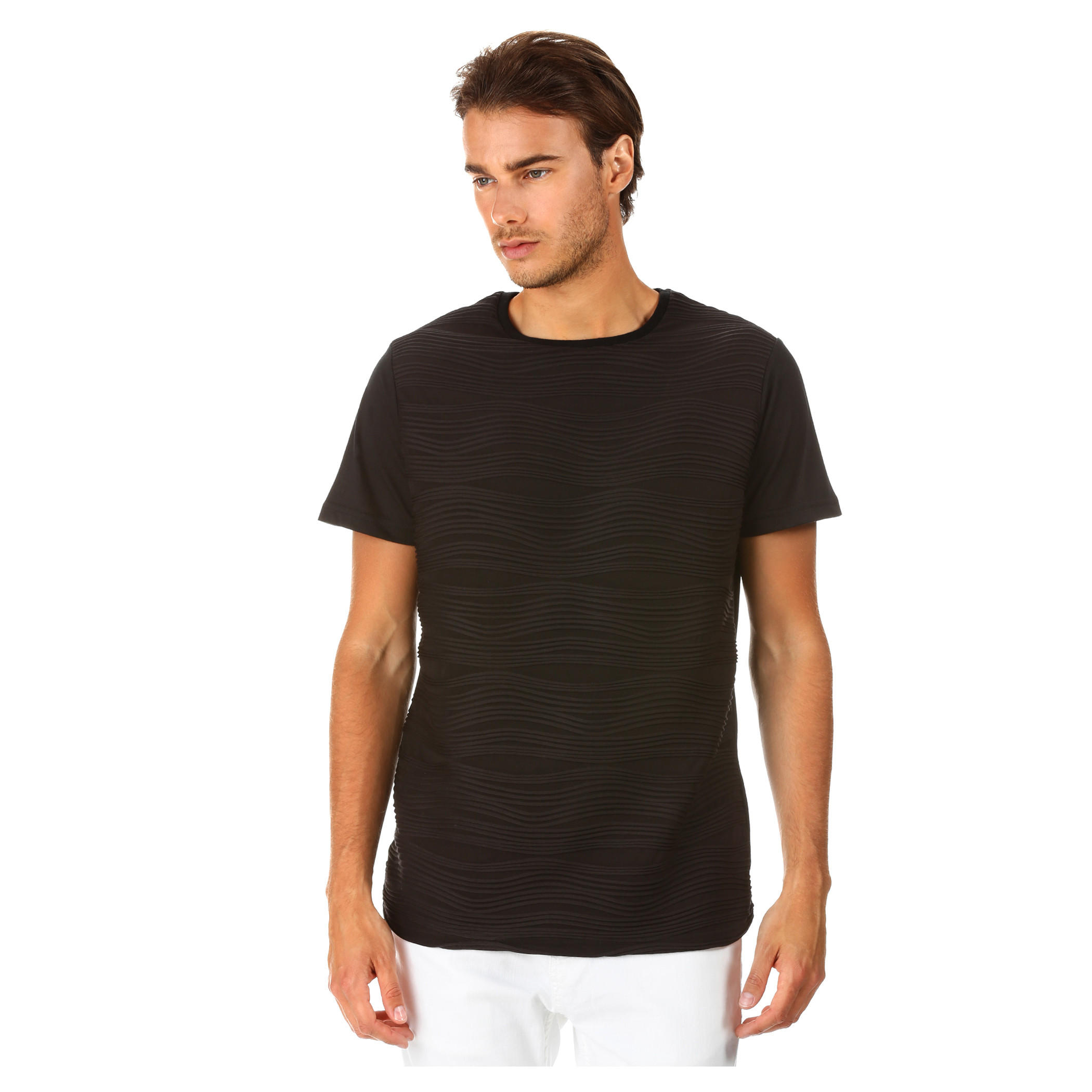 Solid Colour T-shirt-men-clothing-tshirtsandpolos-tshirts-image-5