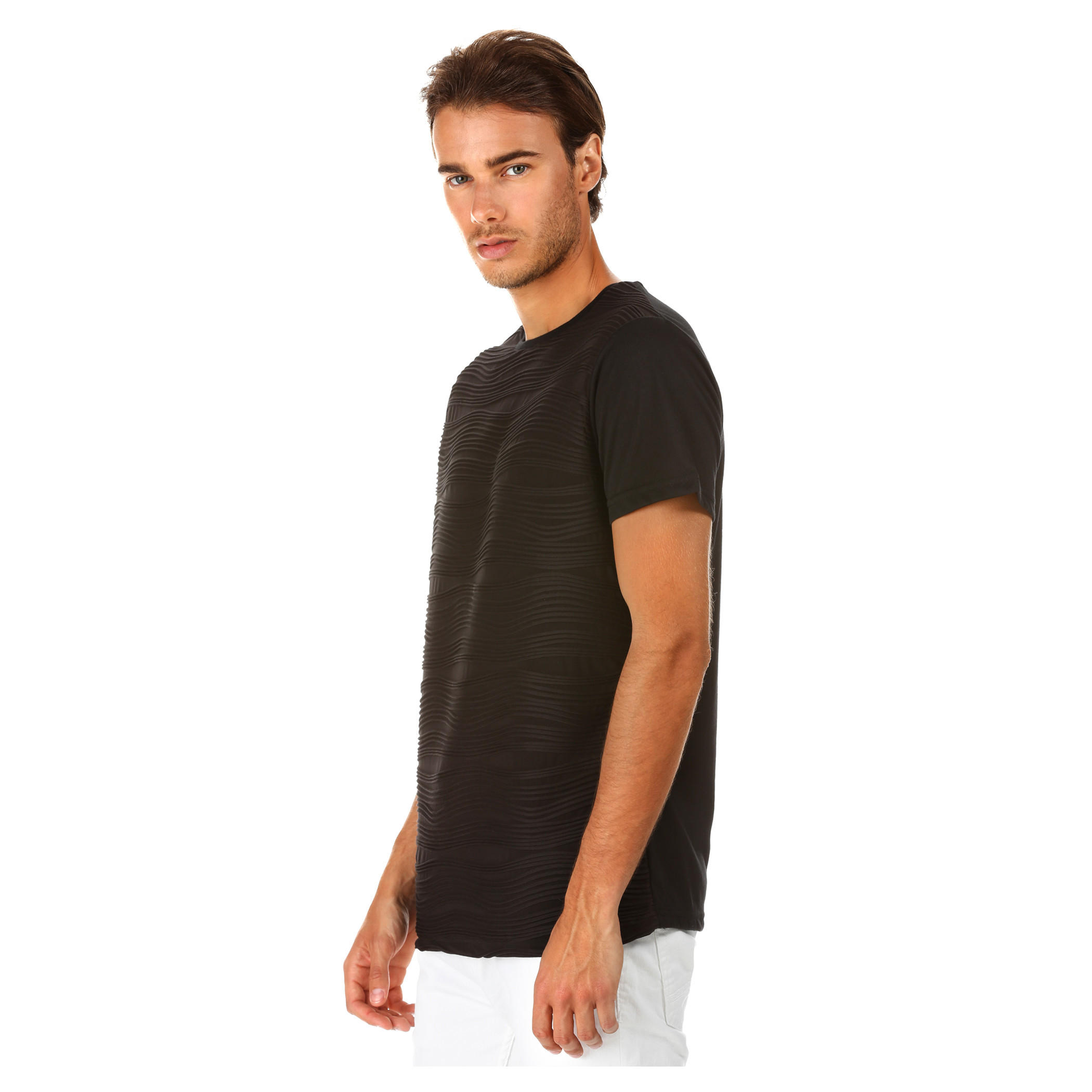 Solid Colour T-shirt-men-clothing-tshirtsandpolos-tshirts-image-3