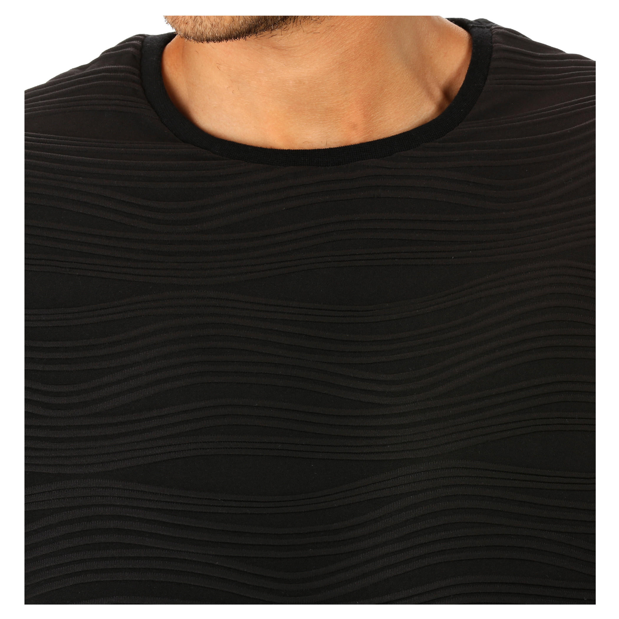 Solid Colour T-shirt-men-clothing-tshirtsandpolos-tshirts-image-2
