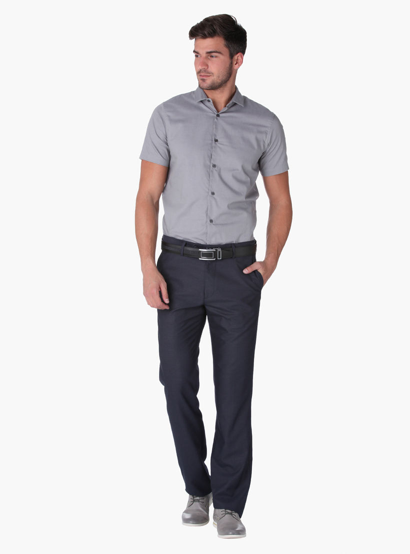 Solid Colour Shirt-men-clothing-shirts-image-5