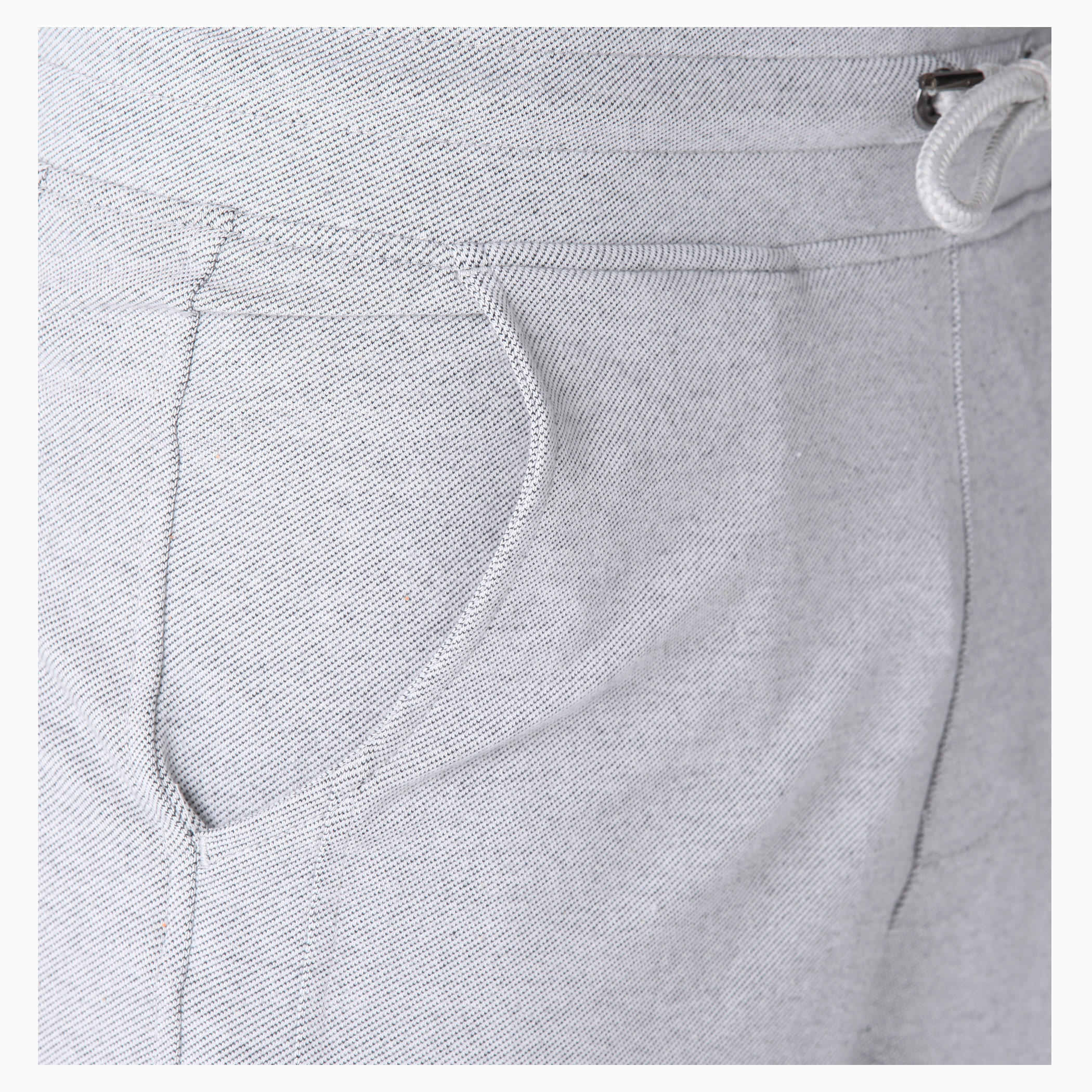 Solid Colour Shorts-men-clothing-bottoms-shorts-image-4
