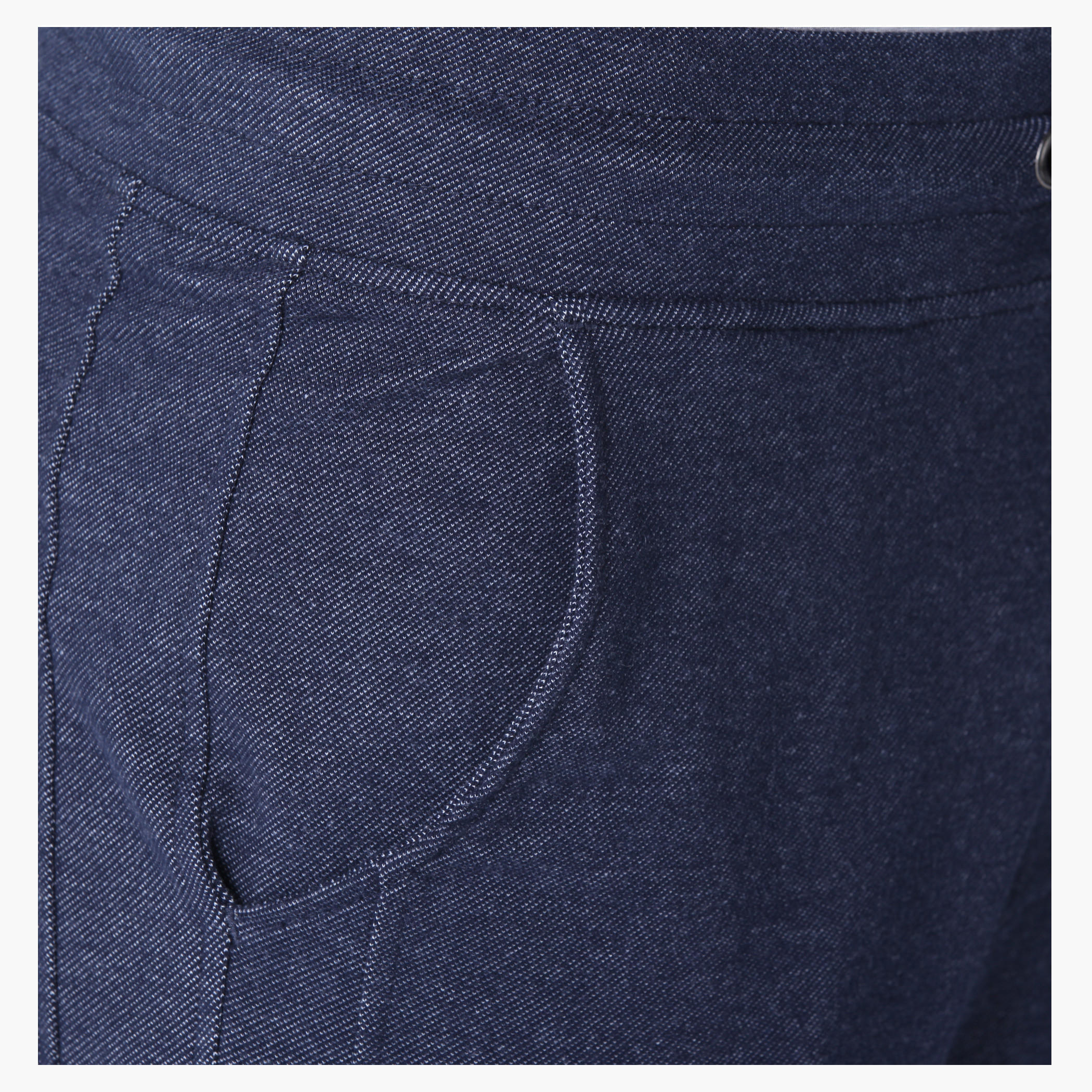 Solid Colour Shorts-men-clothing-bottoms-shorts-image-4