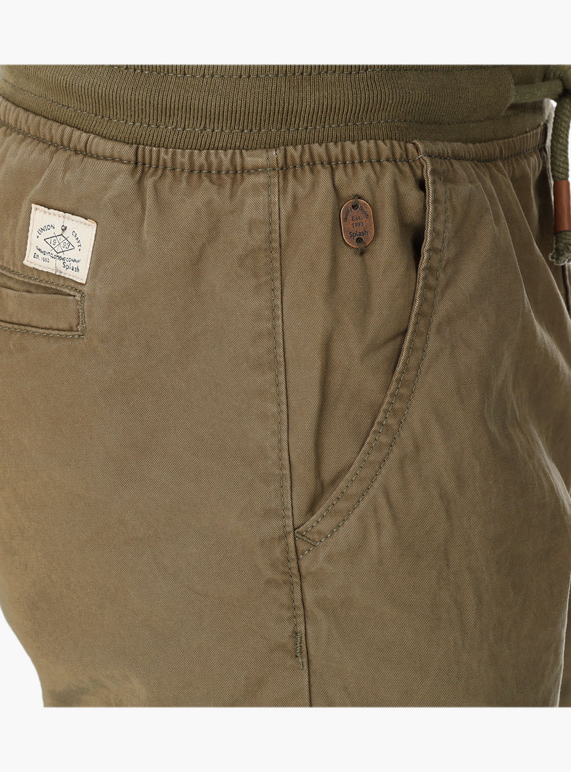 Drawstring Shorts-men-clothing-bottoms-shorts-image-2