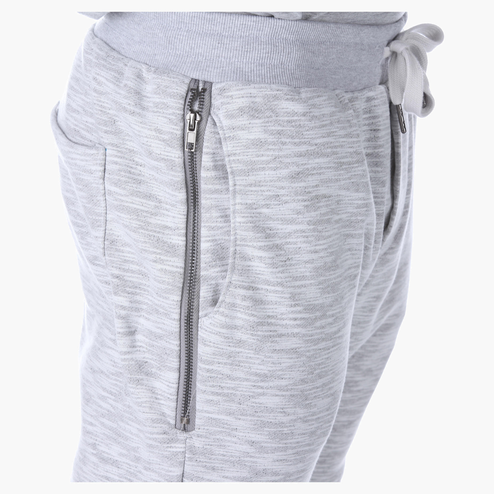 Dual-tone Jog Pants-men-clothing-bottoms-joggers-image-4