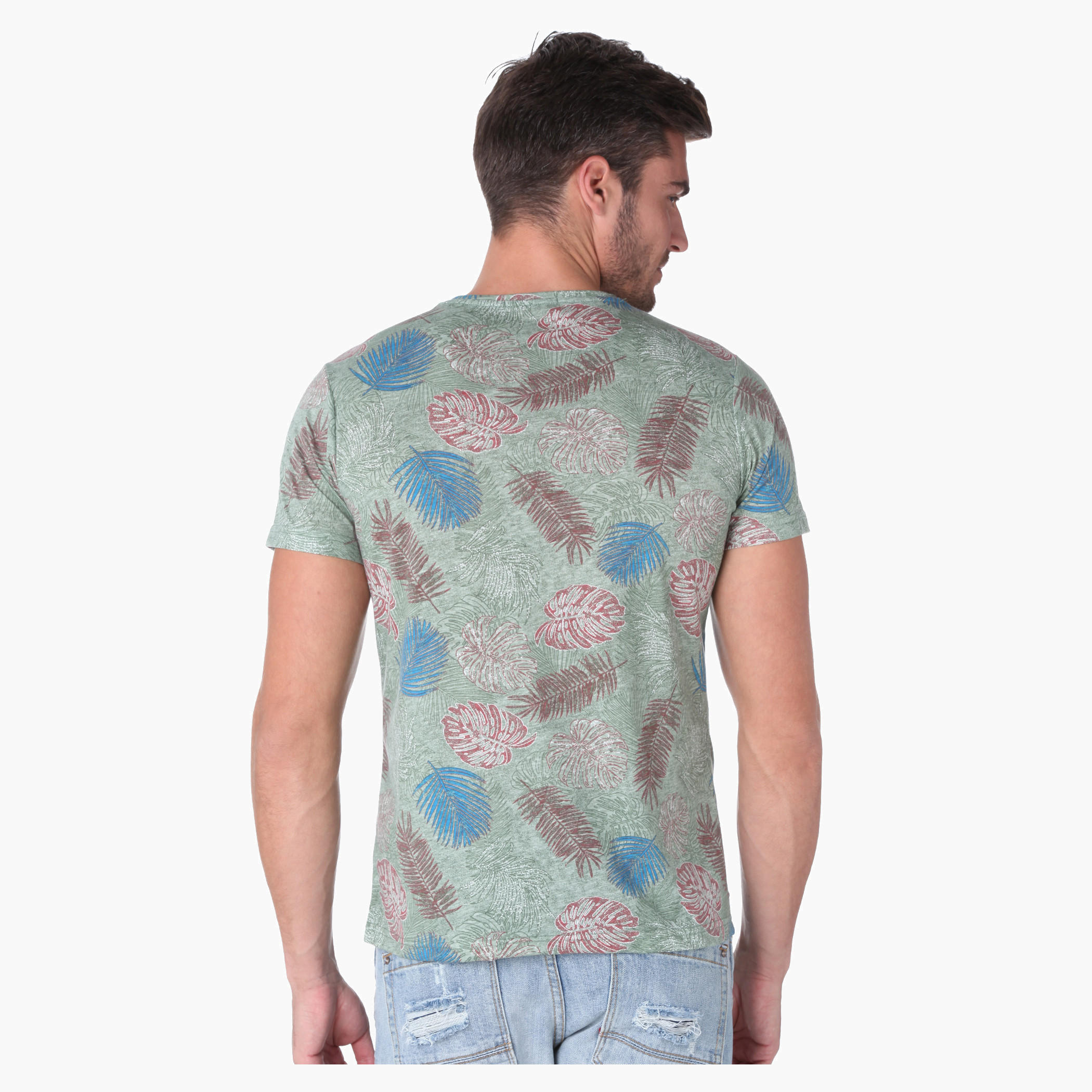Printed T-shirt-men-clothing-tshirtsandpolos-tshirts-image-4