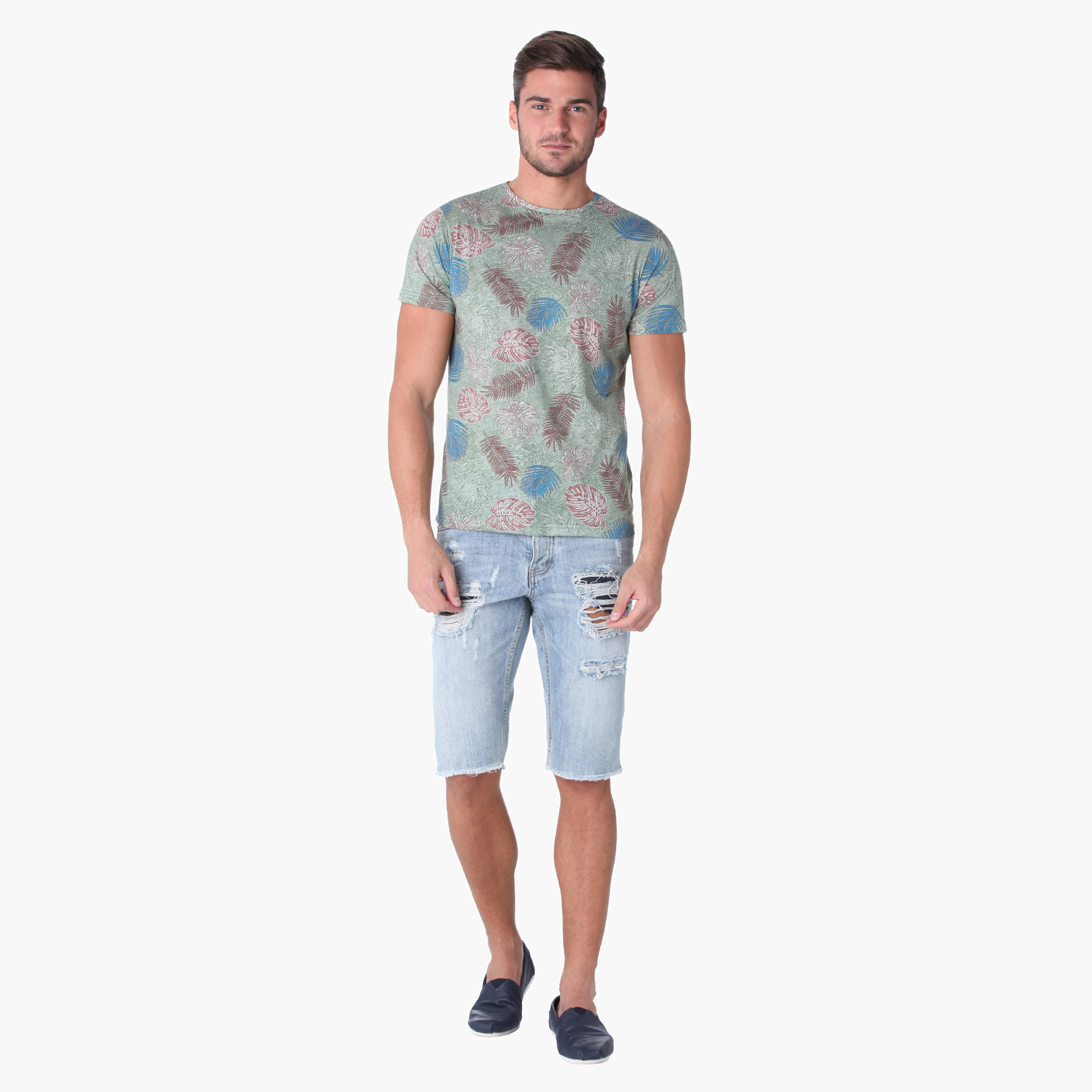 Printed T-shirt-men-clothing-tshirtsandpolos-tshirts-image-1
