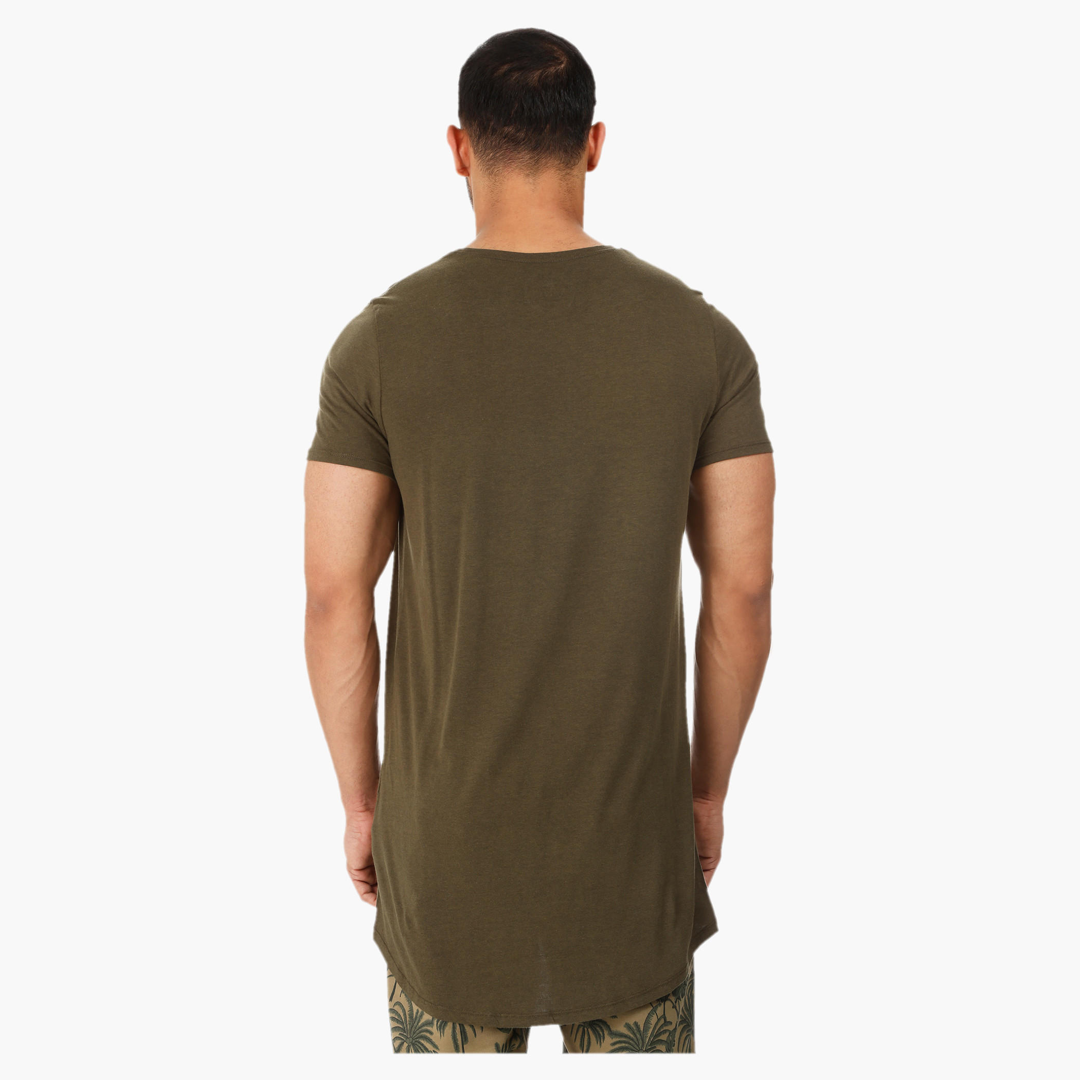 High-low Round Neck T-shirt-men-clothing-tshirtsandpolos-tshirts-image-4