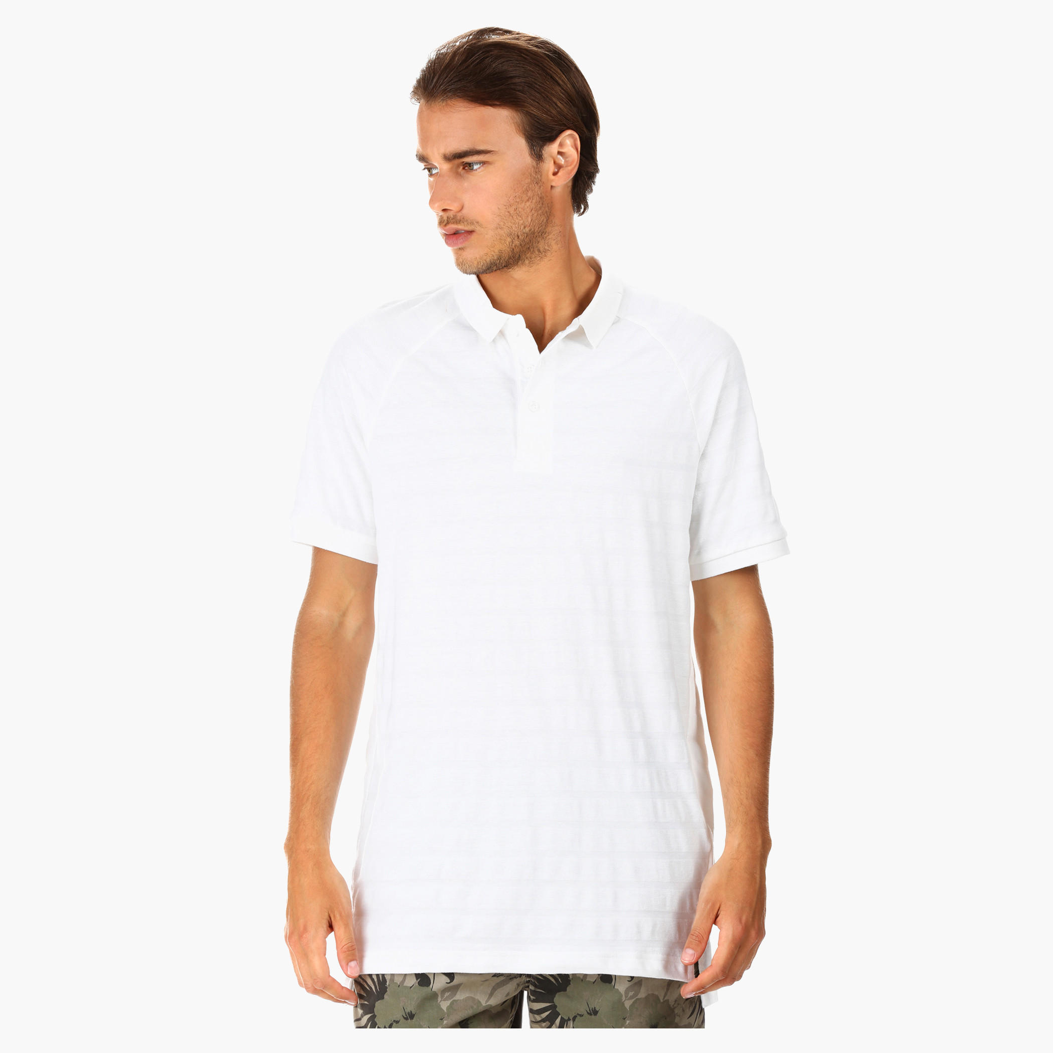 Polo Neck T-shirt-men-clothing-tshirtsandpolos-polos-image-5