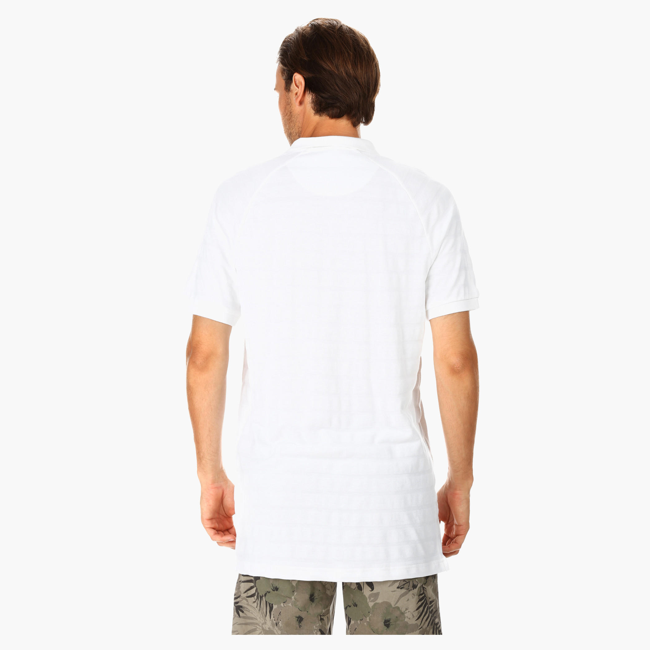 Polo Neck T-shirt-men-clothing-tshirtsandpolos-polos-image-4