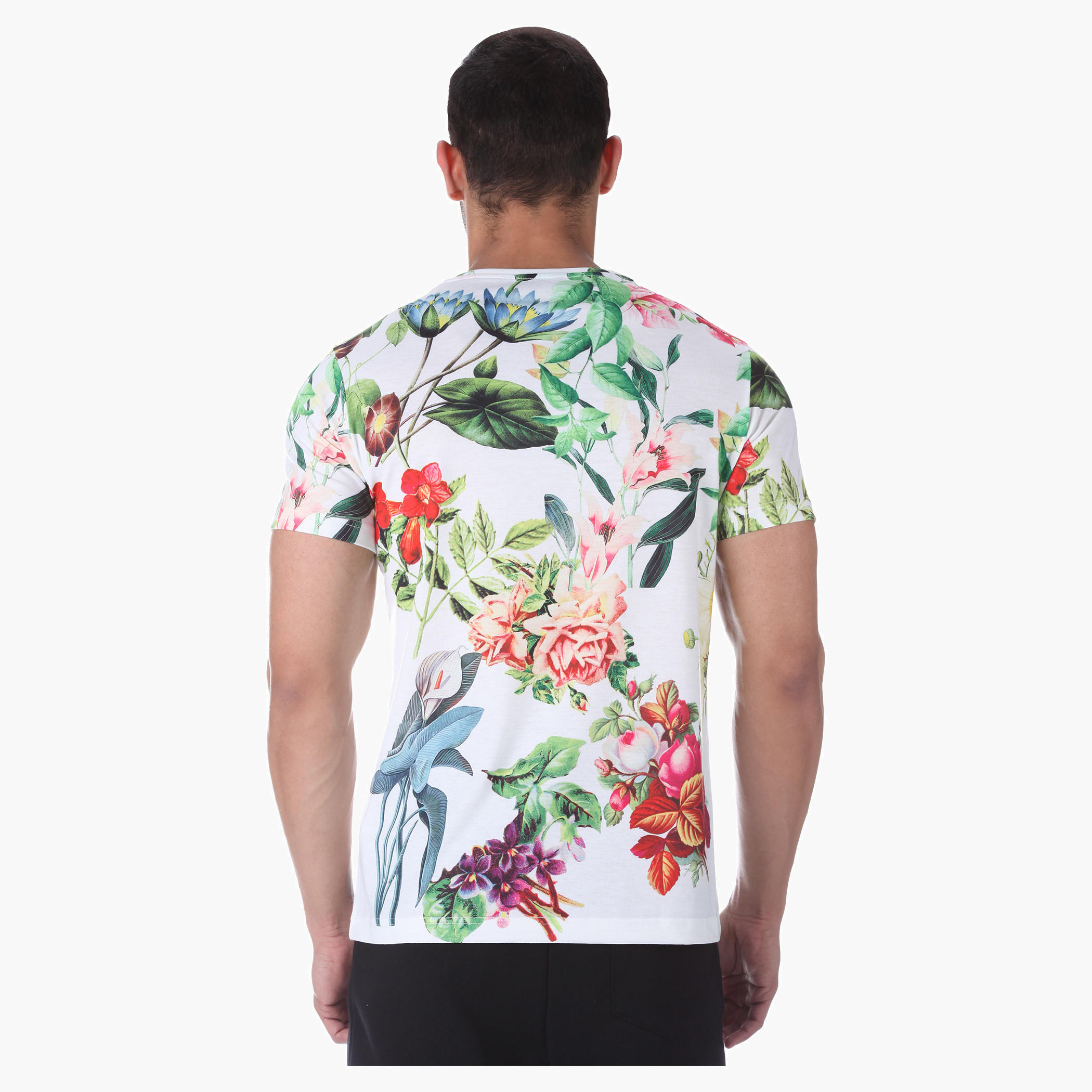 Printed T-shirt-men-clothing-tshirtsandpolos-tshirts-image-2