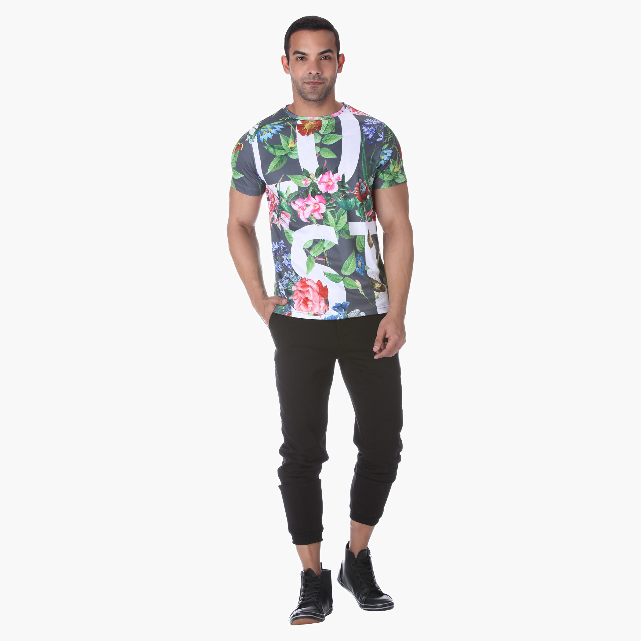 Printed T-shirt-men-clothing-tshirtsandpolos-tshirts-image-5