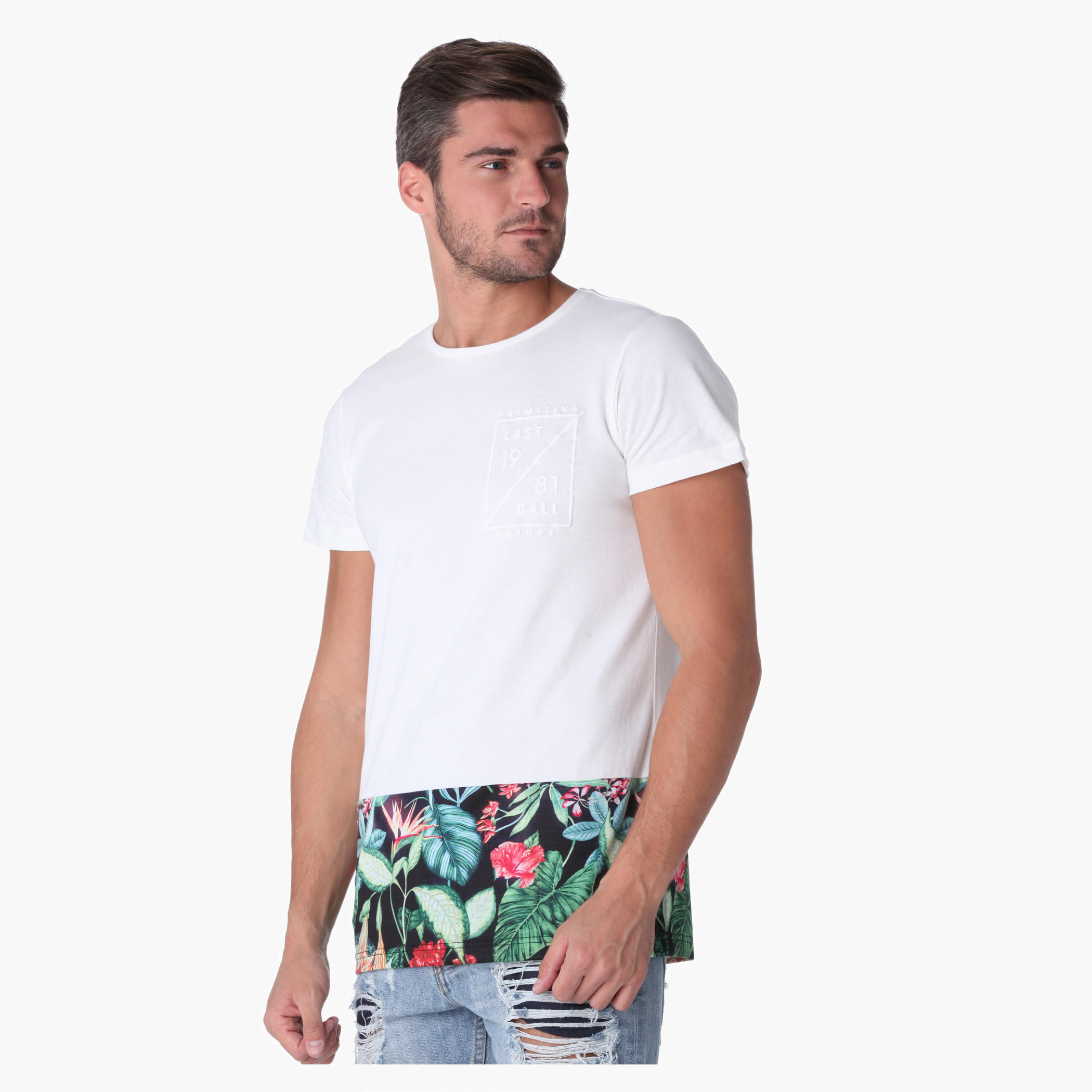 Crew Neck T-shirt-men-clothing-tshirtsandpolos-tshirts-image-3