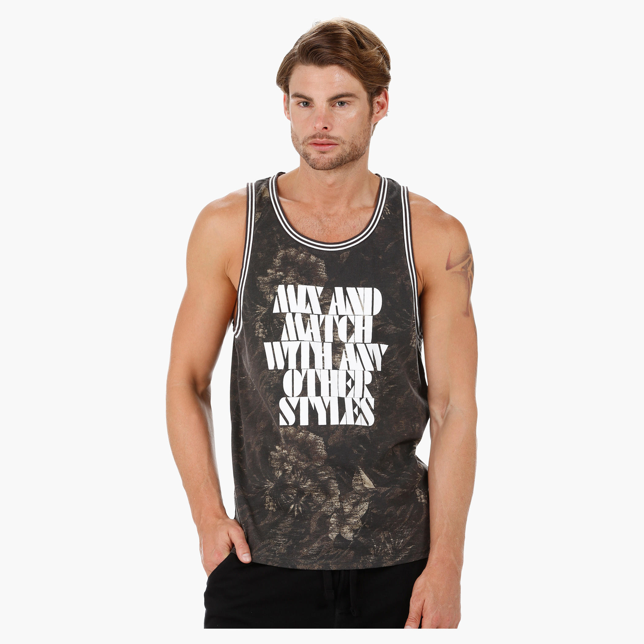 Printed Vest-men-clothing-tshirtsandpolos-vests-image-1