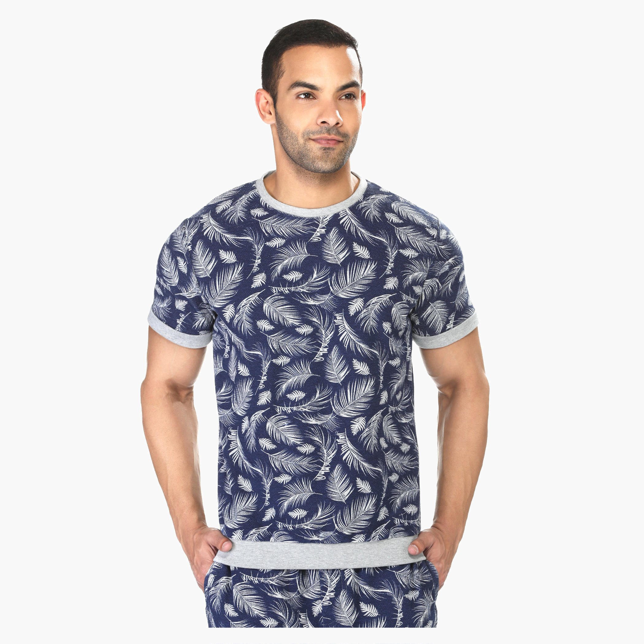 Printed T-shirt-men-clothing-tshirtsandpolos-tshirts-image-5