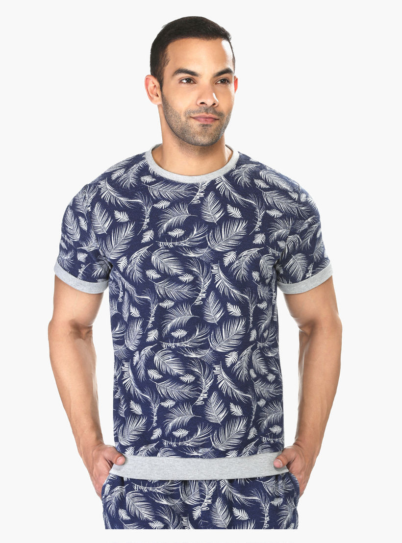 Printed T-shirt-men-clothing-tshirtsandpolos-tshirts-image-5