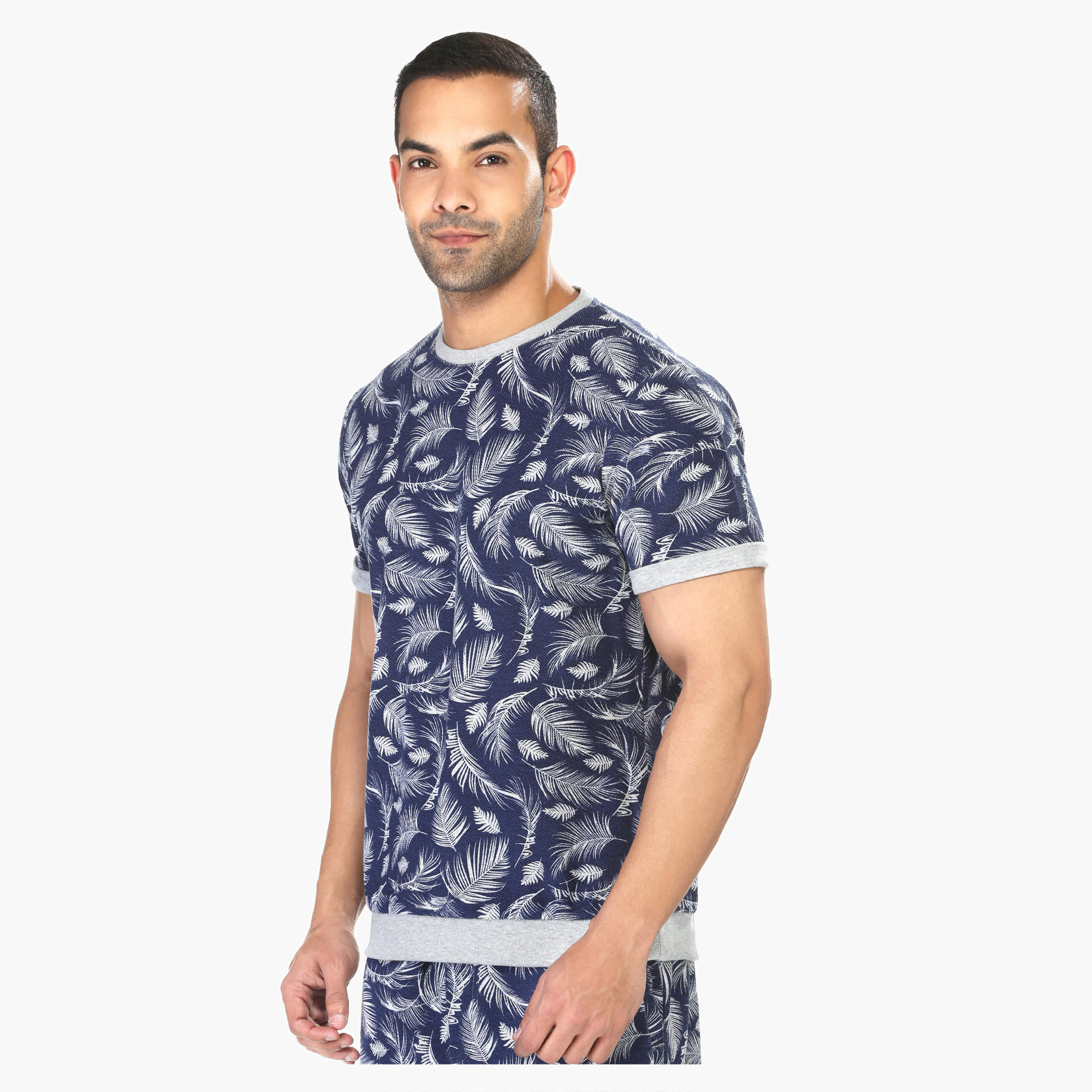 Printed T-shirt-men-clothing-tshirtsandpolos-tshirts-image-3