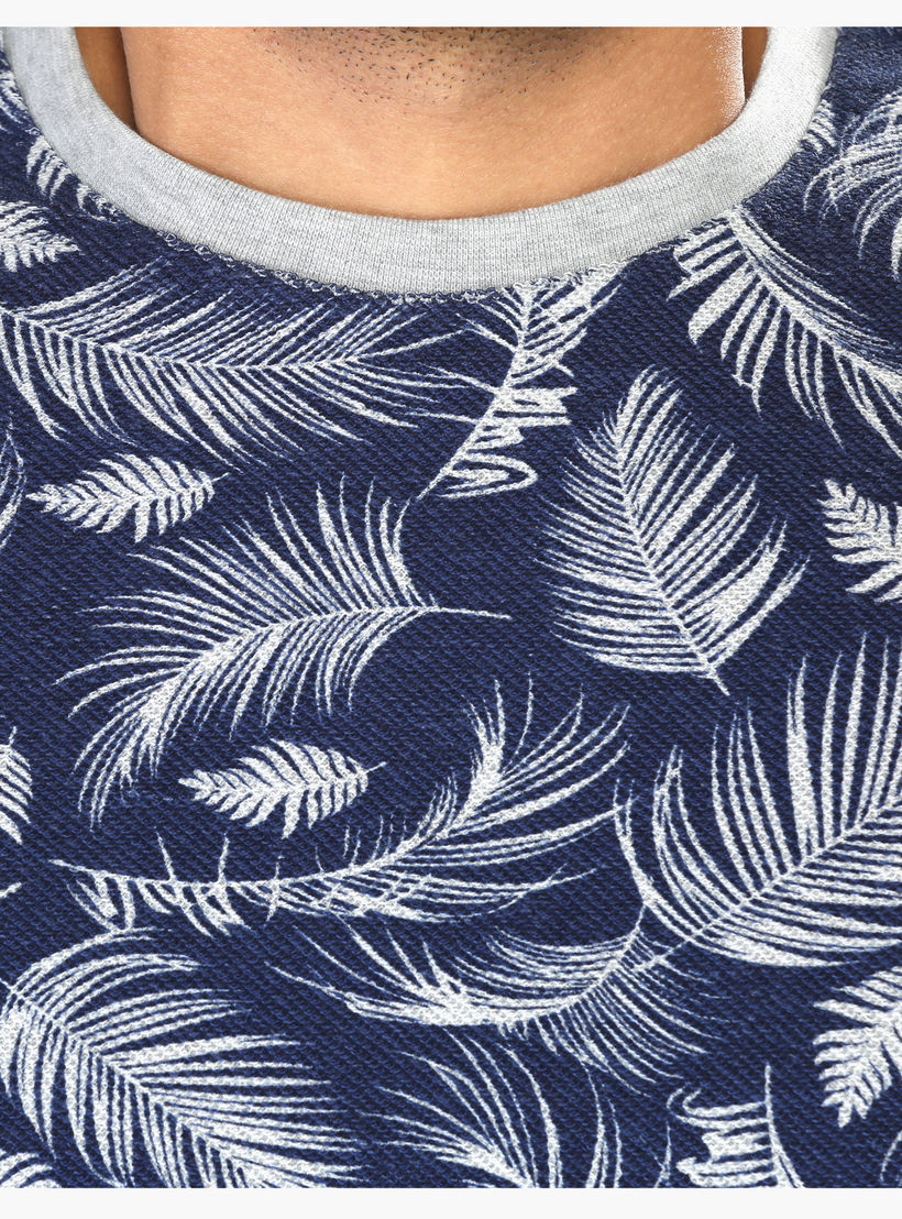 Printed T-shirt-men-clothing-tshirtsandpolos-tshirts-image-2