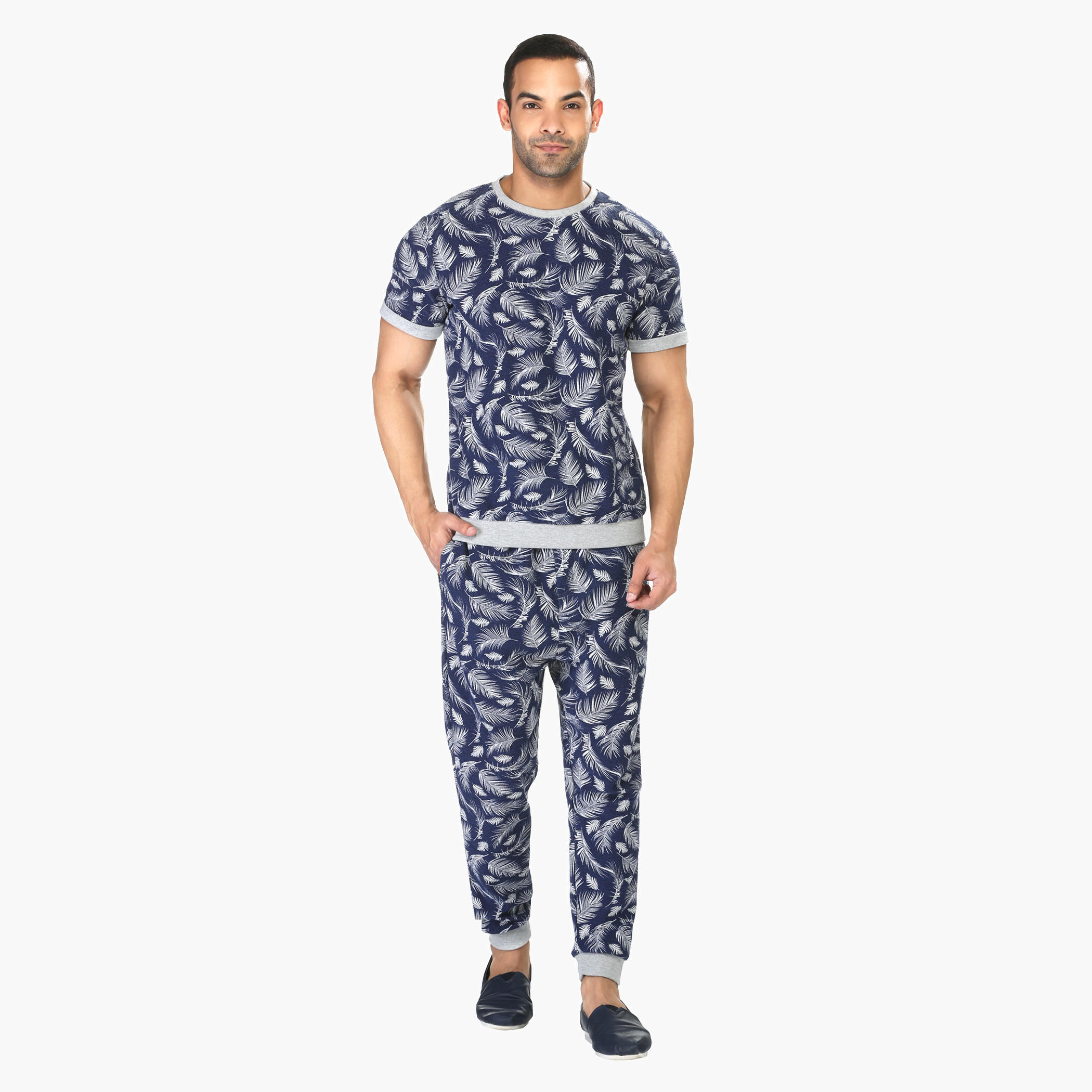 Printed T-shirt-men-clothing-tshirtsandpolos-tshirts-image-1