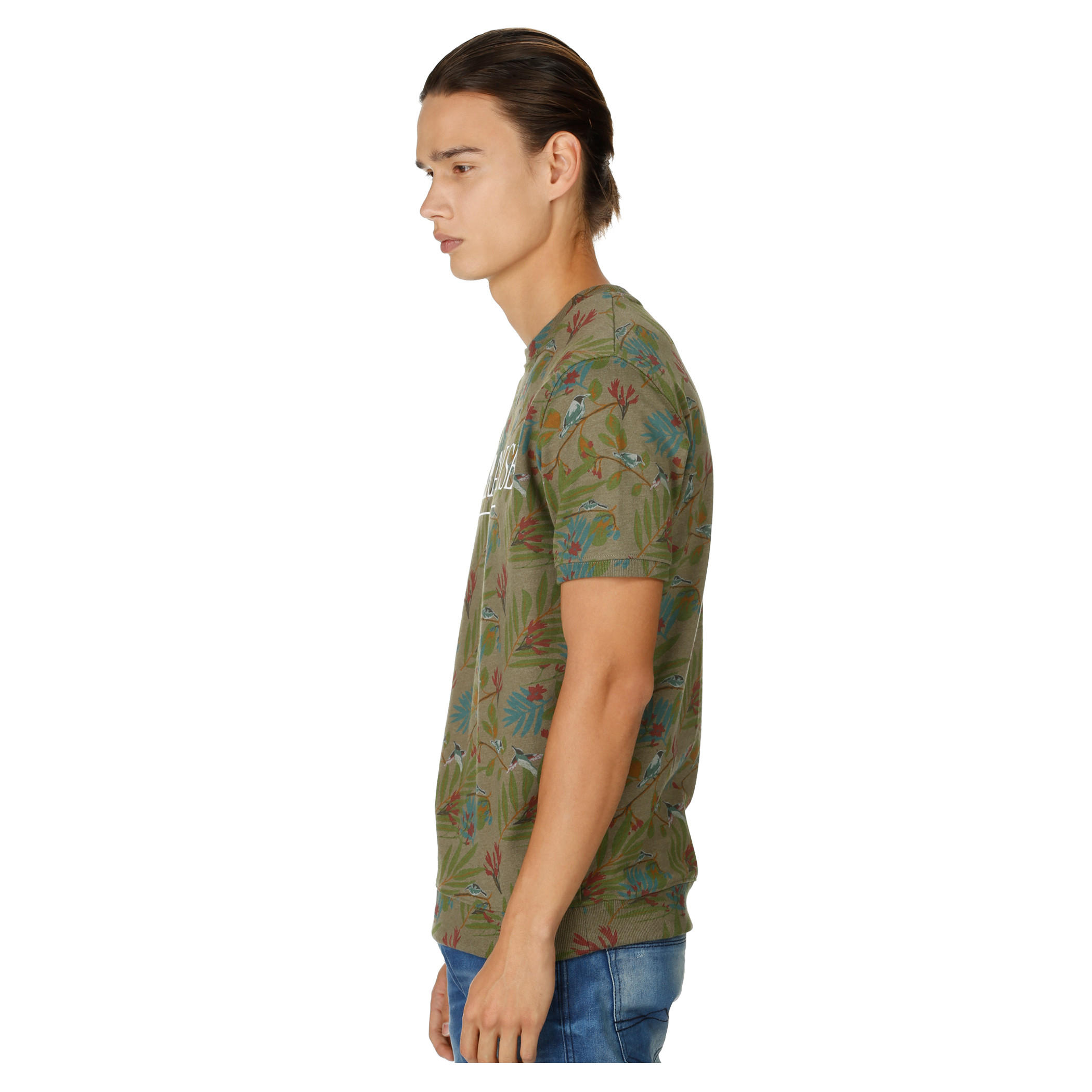 Floral Print Pullover-men-clothing-tshirtsandpolos-tshirts-image-3