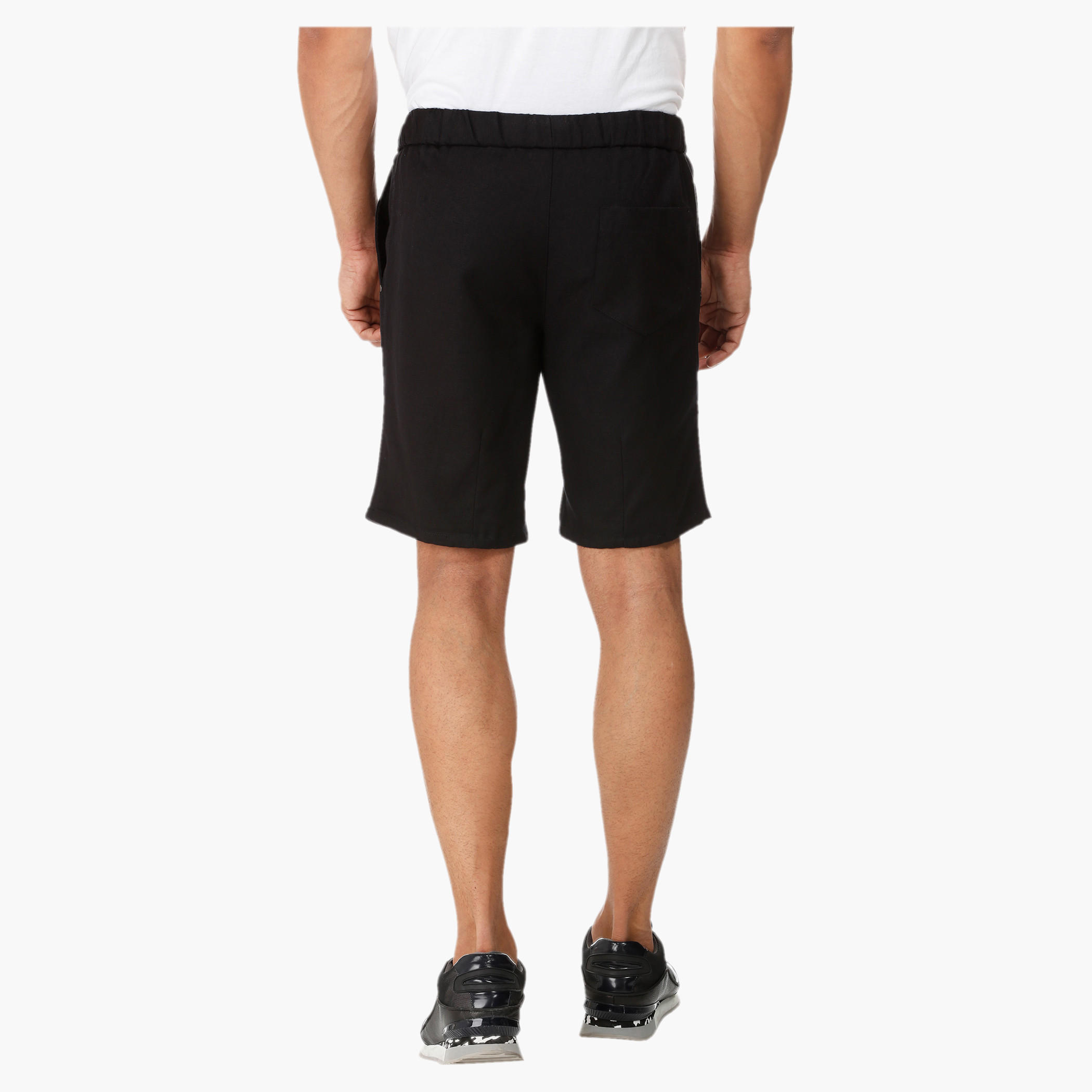Drawstring Shorts-men-clothing-bottoms-shorts-image-2