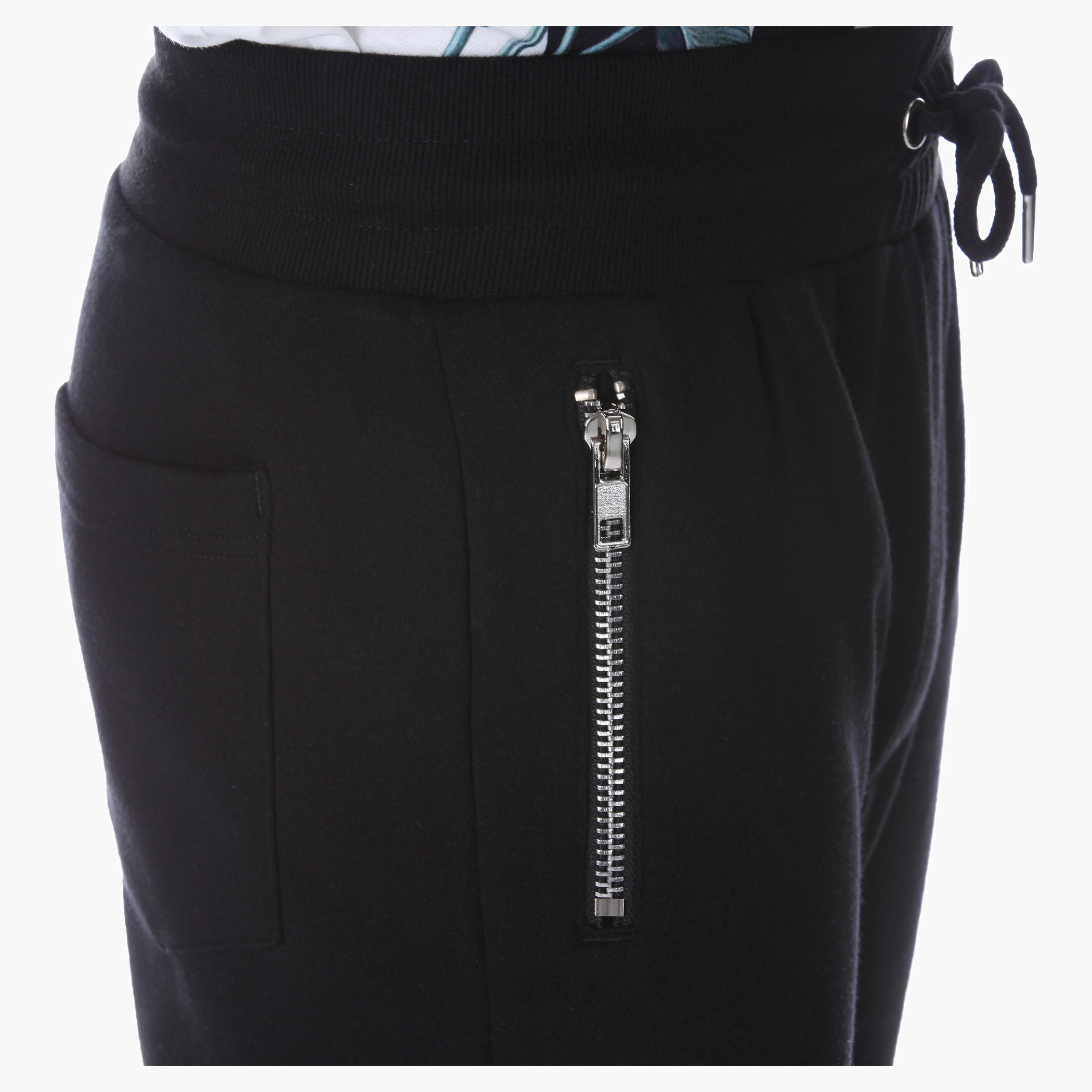 Solid Colour Jog Pants-men-clothing-bottoms-joggers-image-4