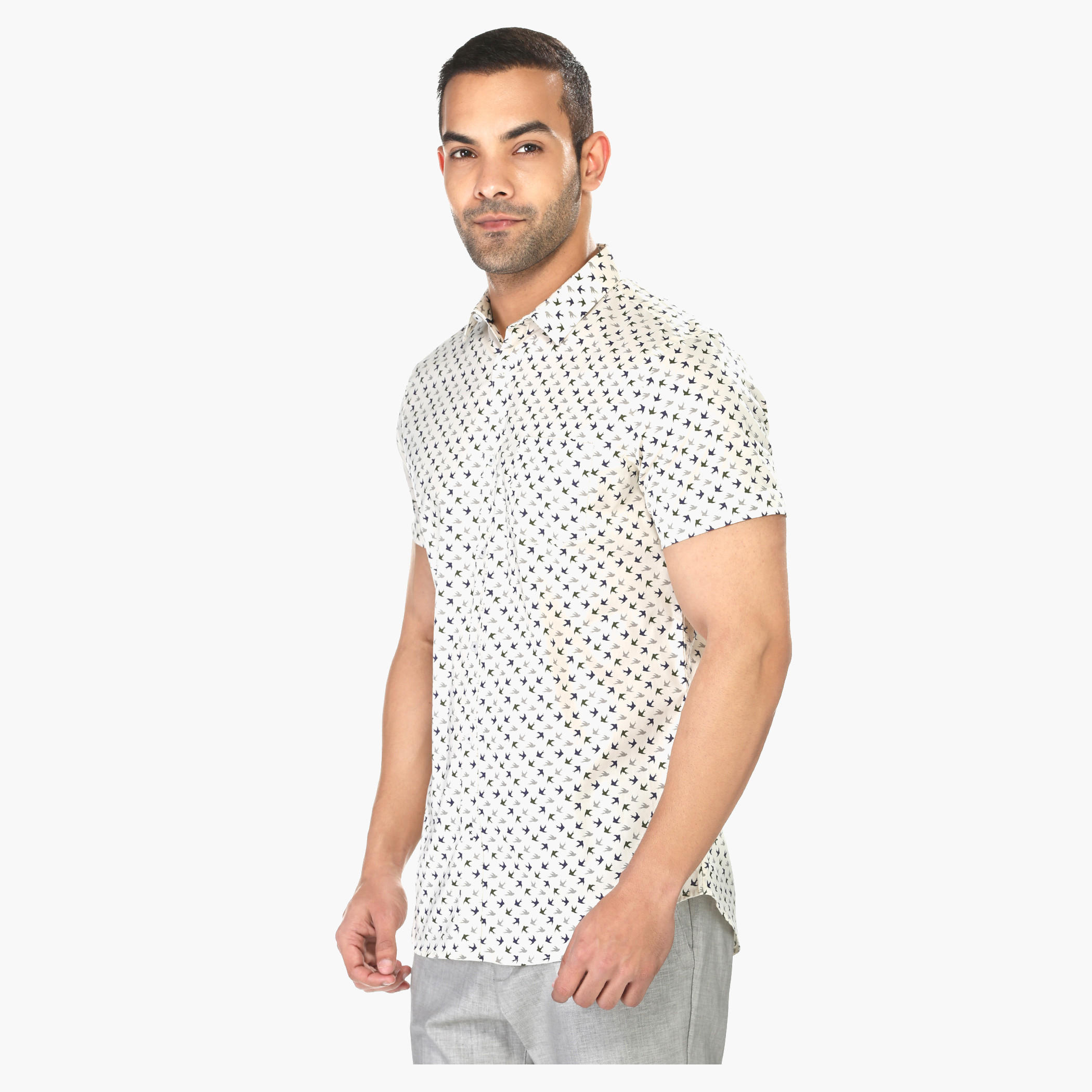 Short Sleeves Shirt-men-clothing-shirts-image-3