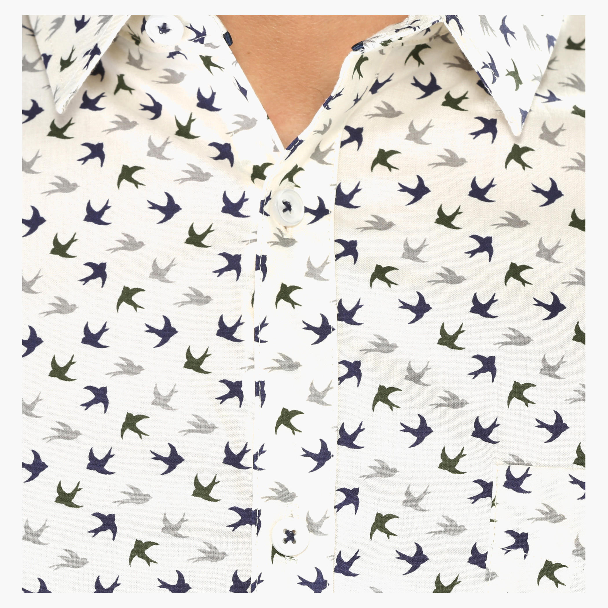 Short Sleeves Shirt-men-clothing-shirts-image-2
