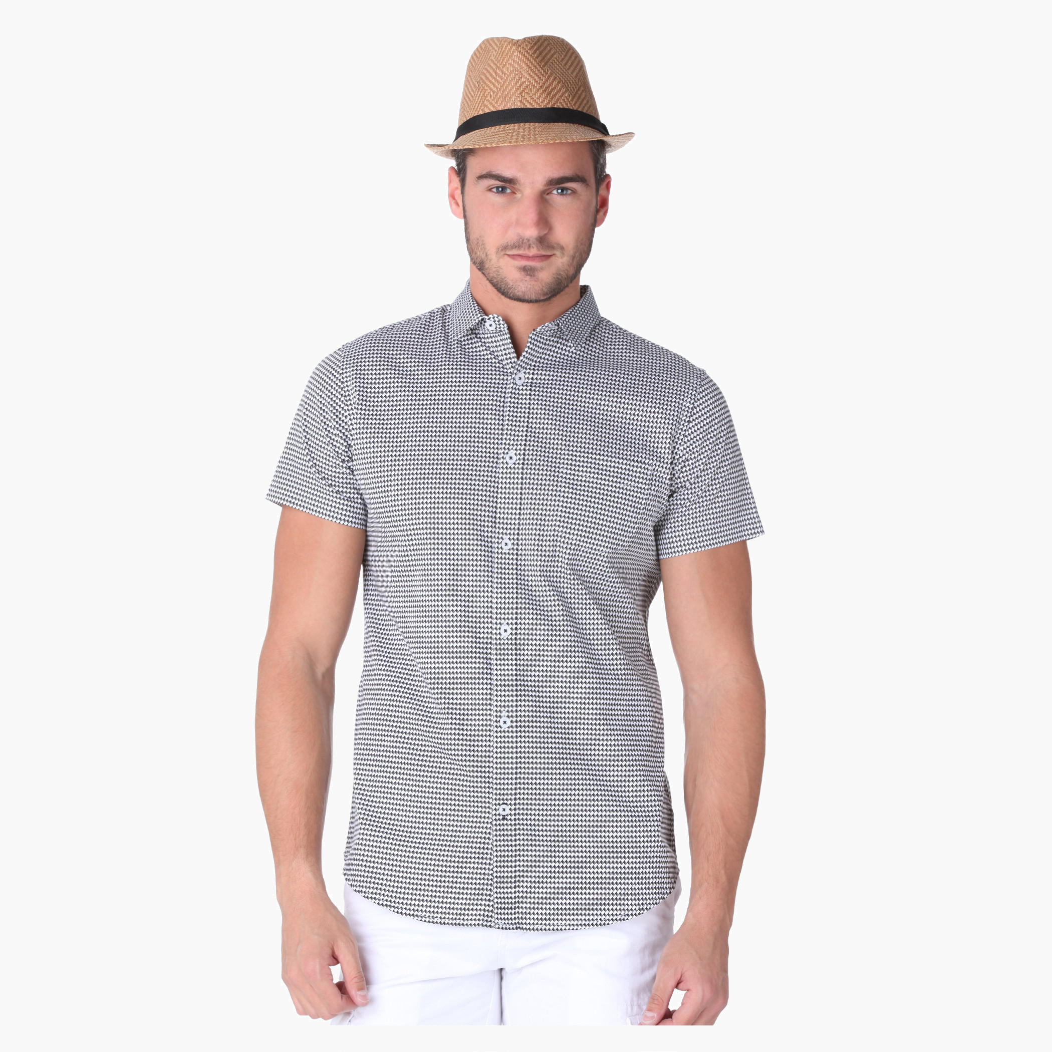 Printed Shirt-men-clothing-shirts-image-1