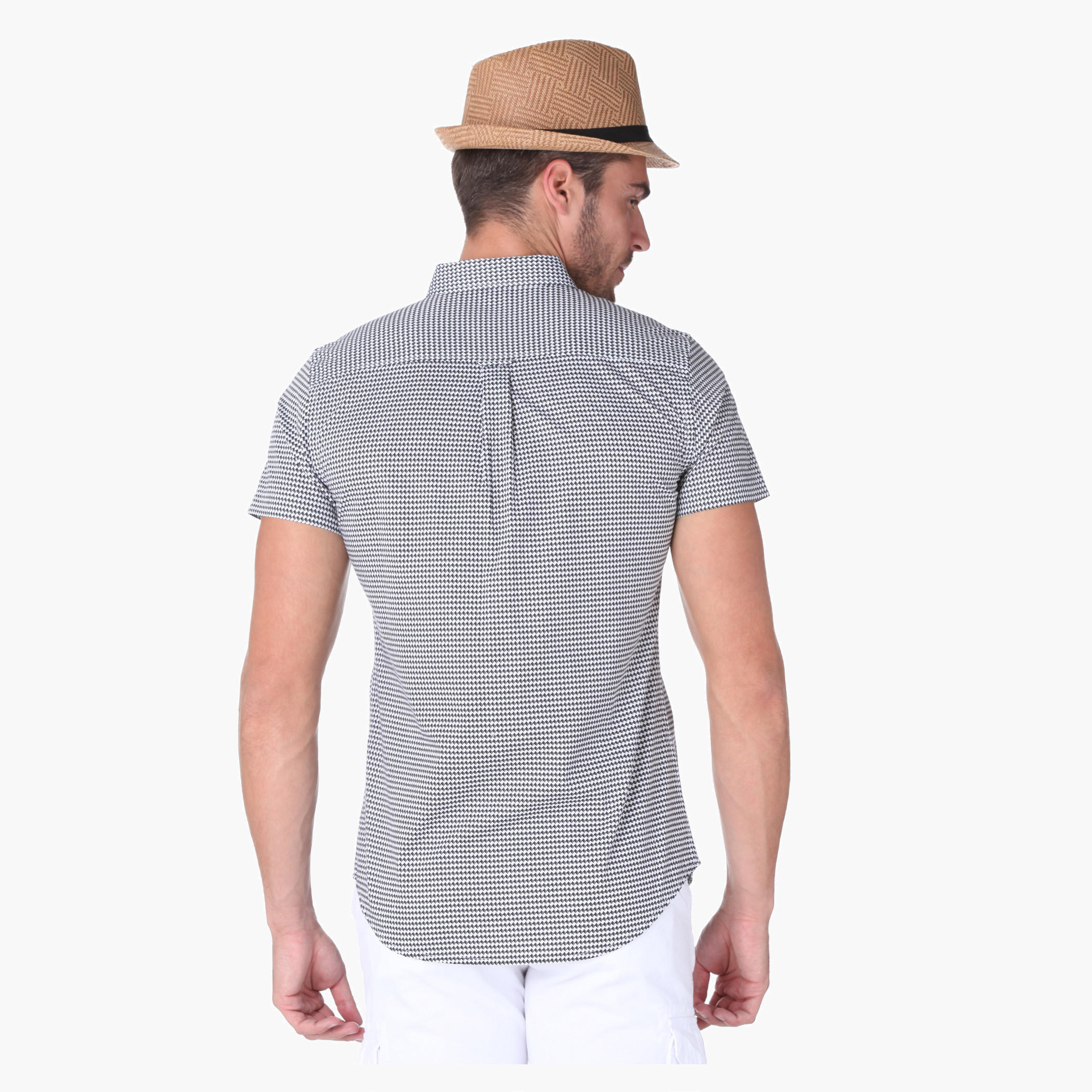 Printed Shirt-men-clothing-shirts-image-2