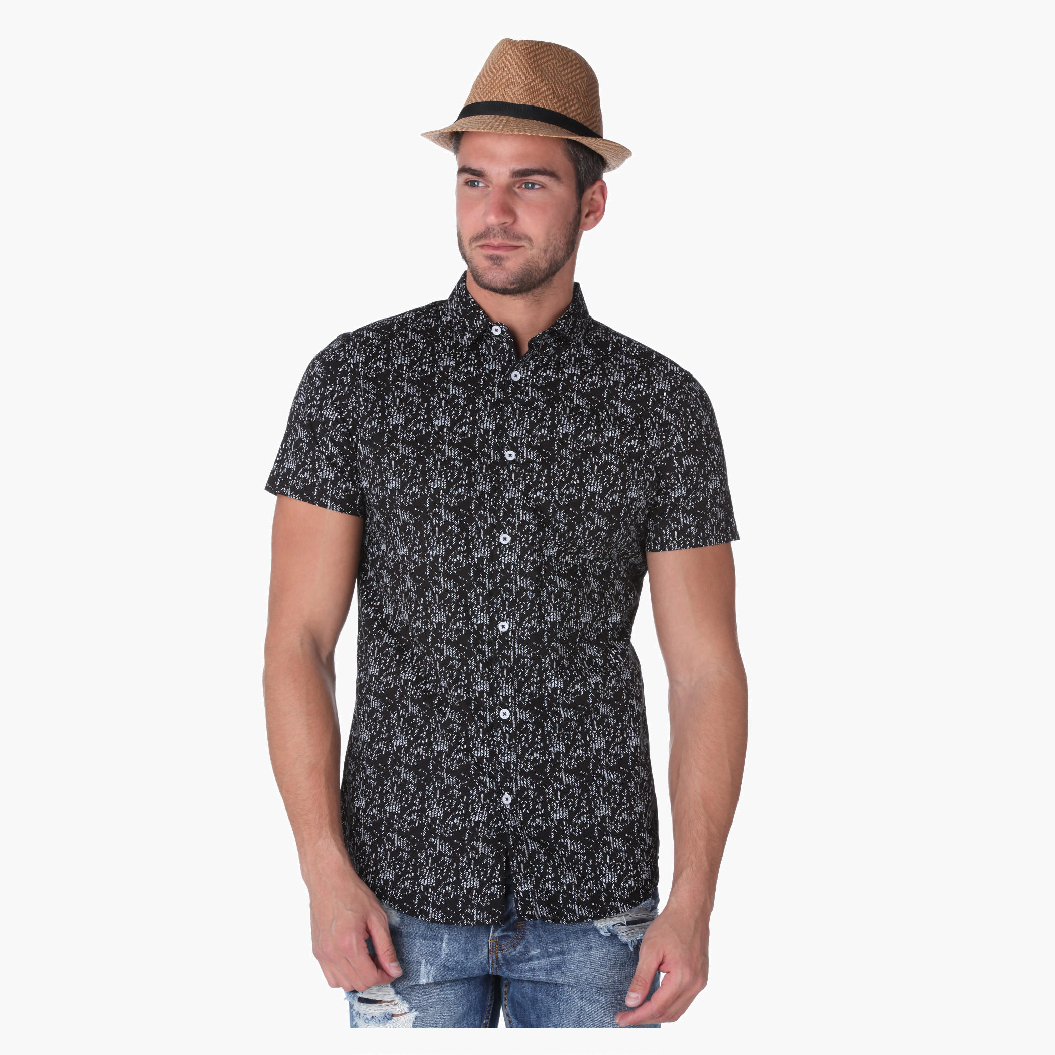 Printed Shirt-men-clothing-shirts-image-1