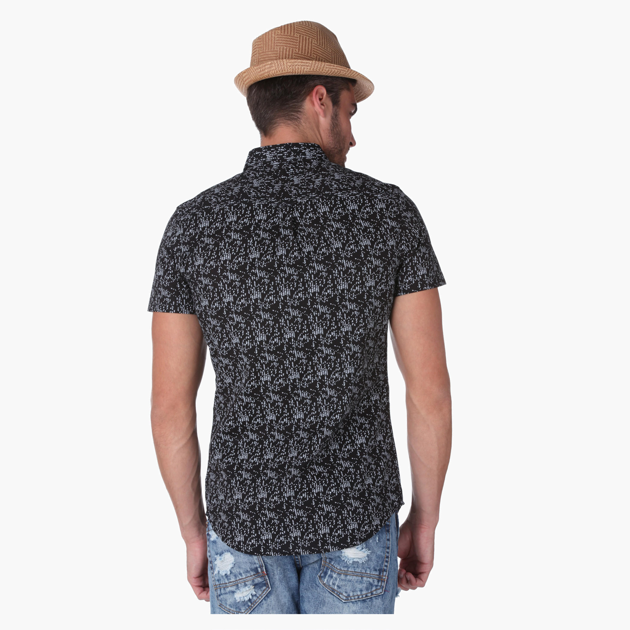 Printed Shirt-men-clothing-shirts-image-2