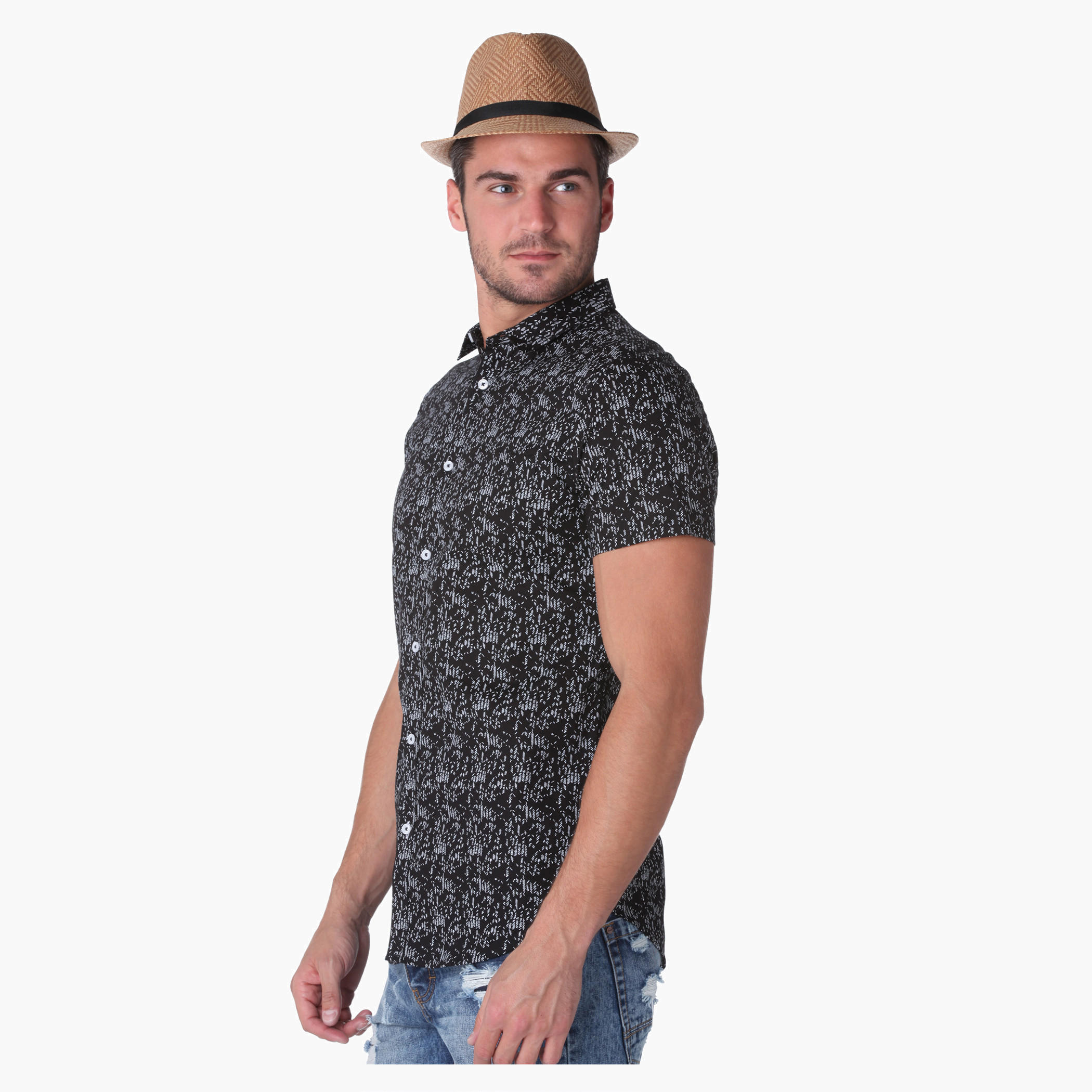 Printed Shirt-men-clothing-shirts-image-3