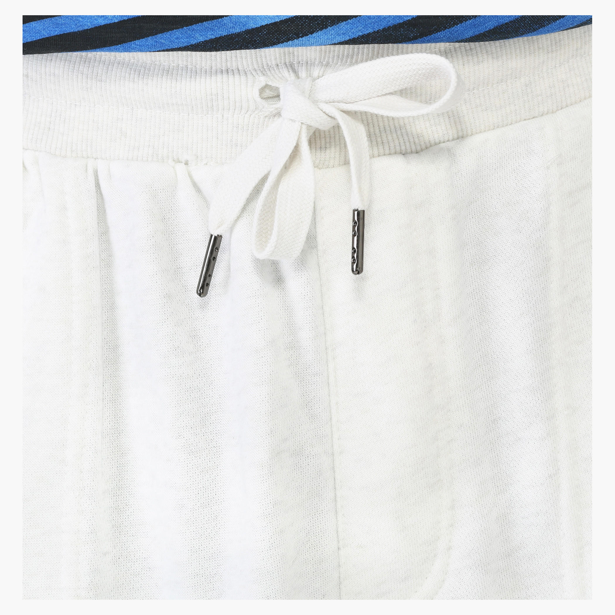 Solid Colour Shorts-men-clothing-bottoms-shorts-image-4