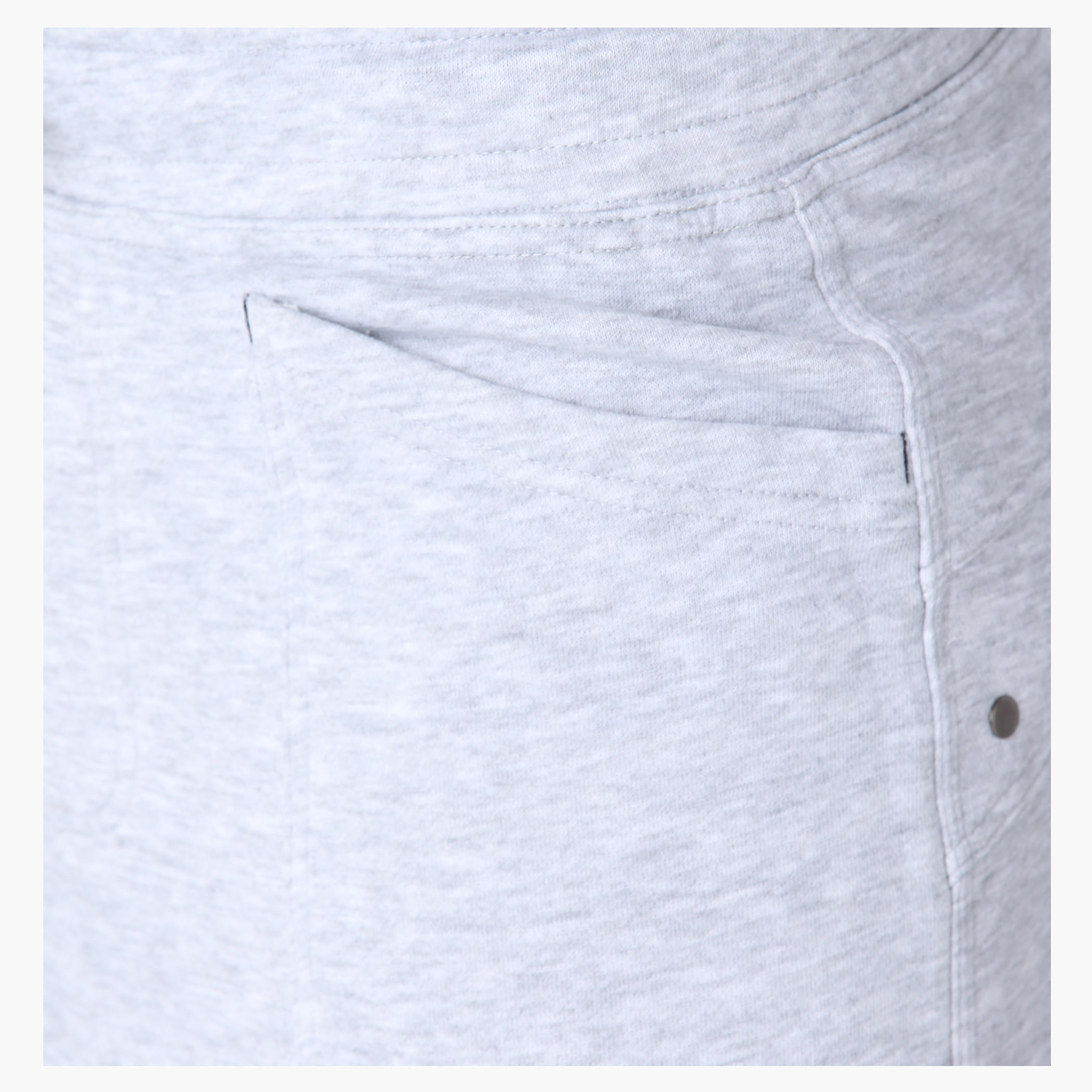 Solid Colour Shorts-men-clothing-bottoms-shorts-image-4