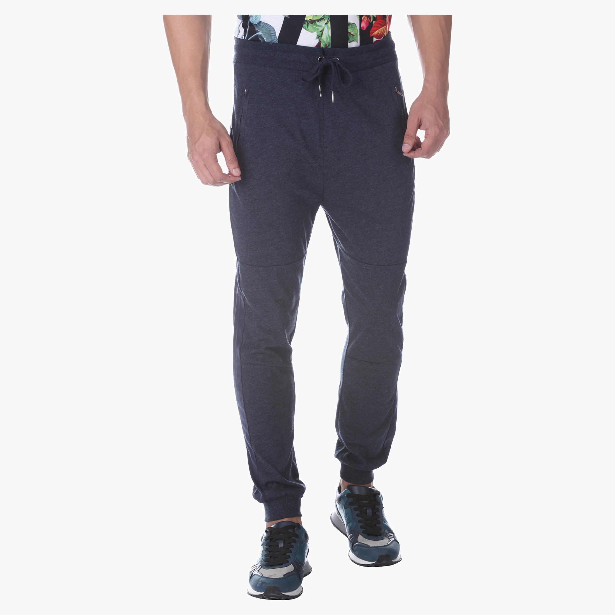 Solid Colour Jog Pants-men-clothing-bottoms-joggers-image-5