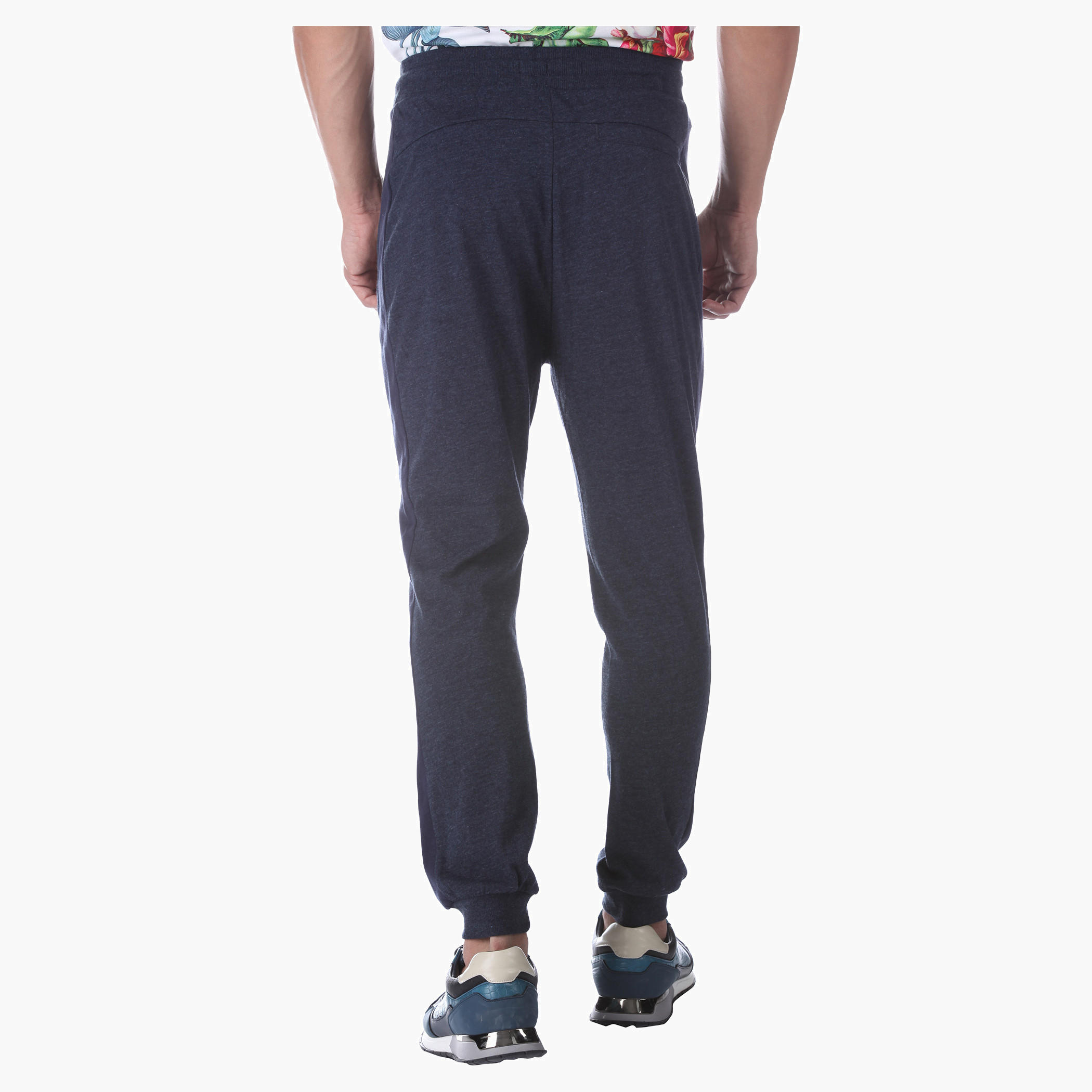 Solid Colour Jog Pants-men-clothing-bottoms-joggers-image-4
