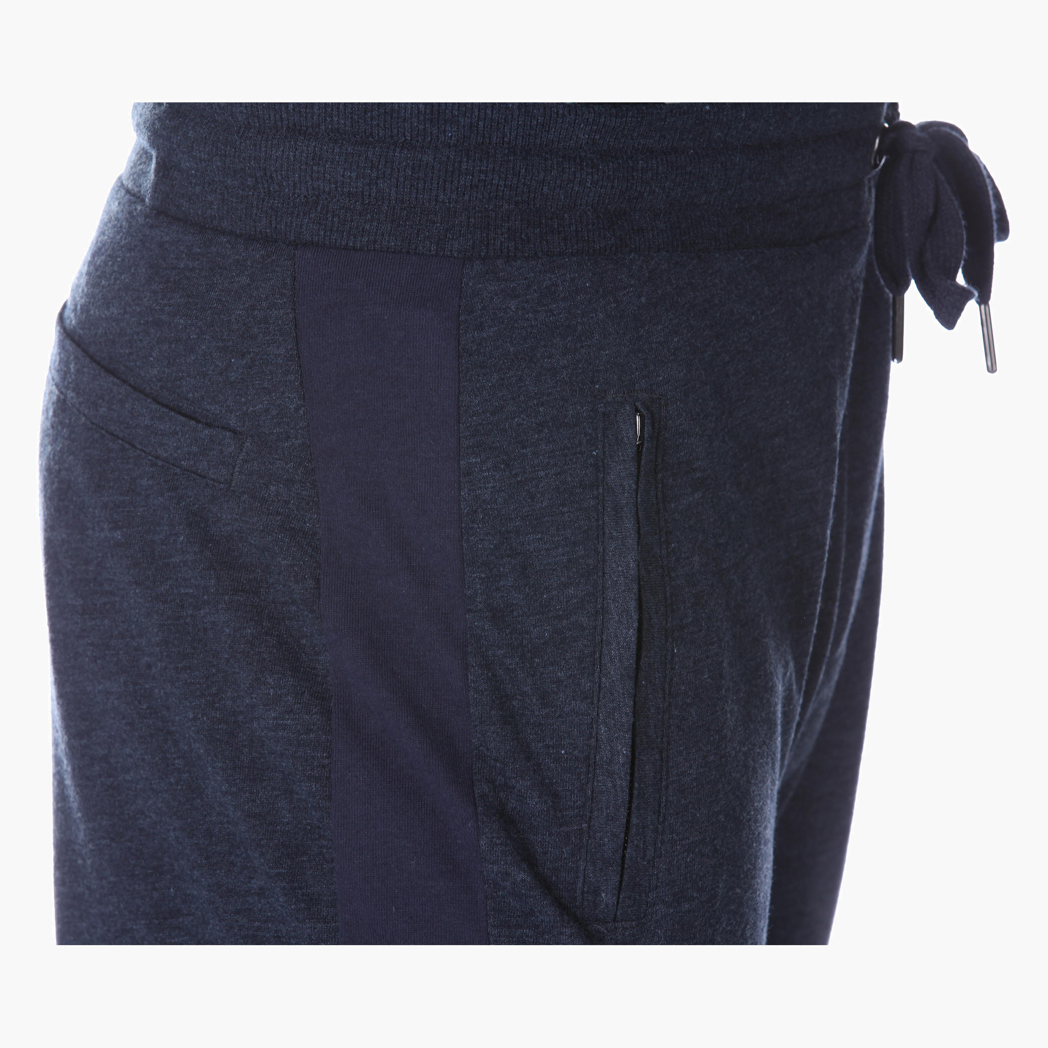Solid Colour Jog Pants-men-clothing-bottoms-joggers-image-2