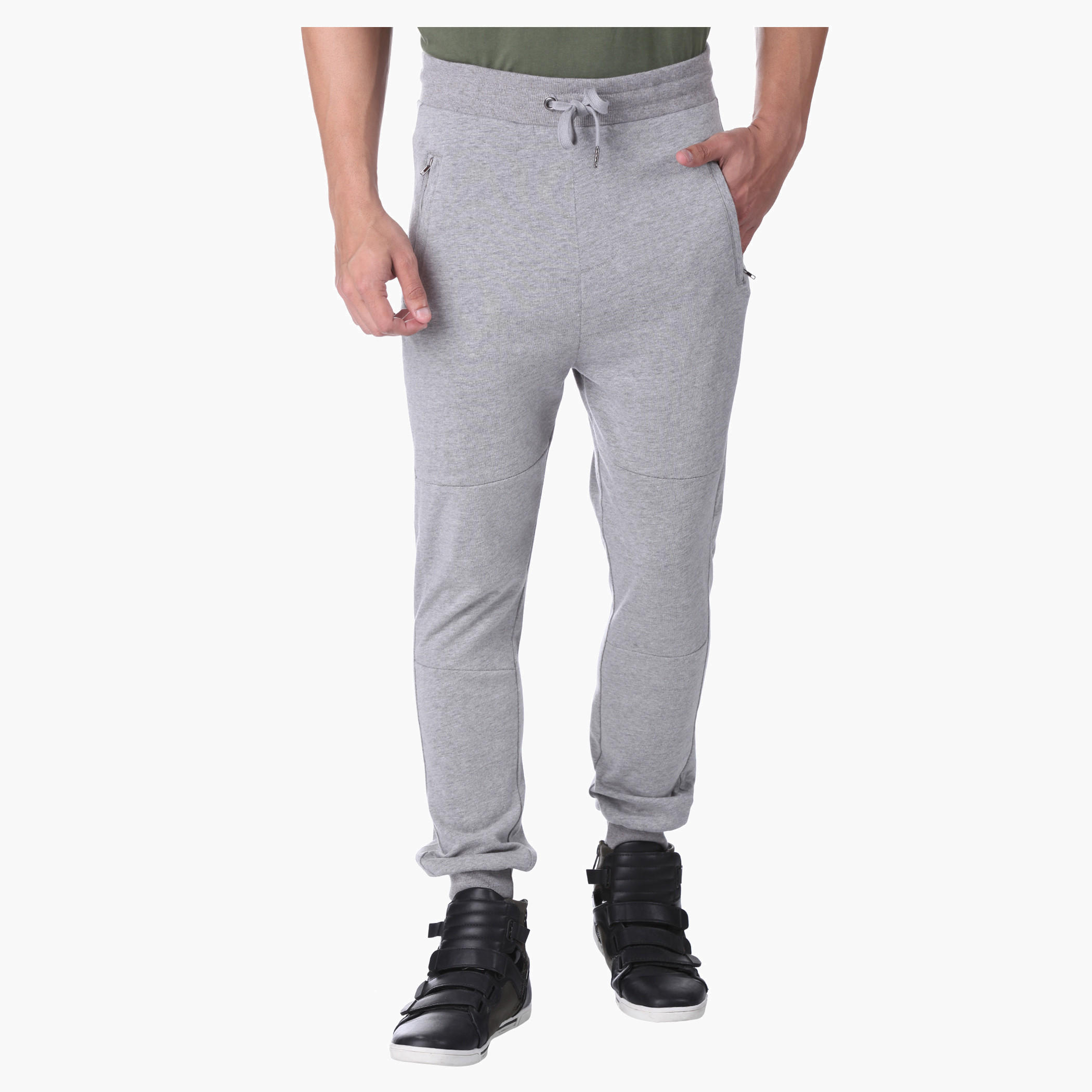 Full Length Jog Pants-men-clothing-bottoms-joggers-image-1