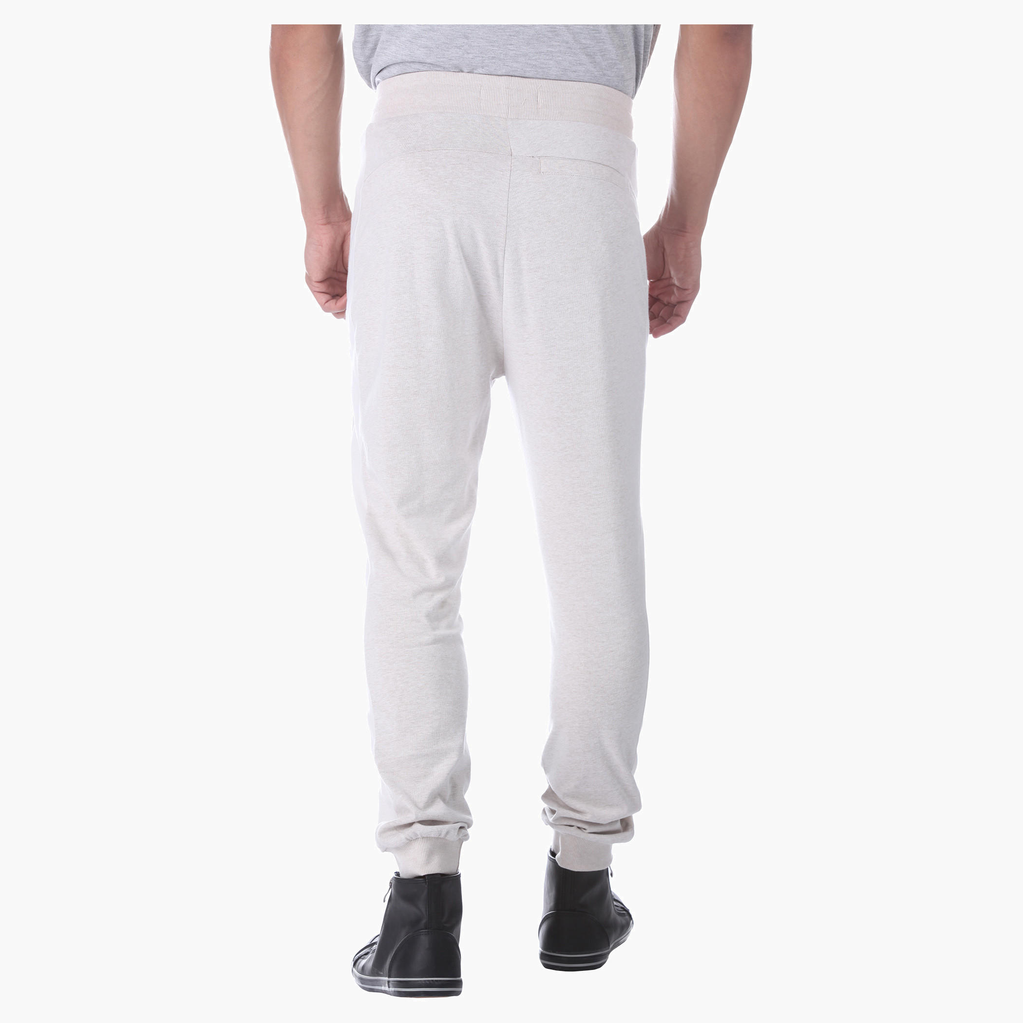 Solid Colour Jog Pants-men-clothing-bottoms-joggers-image-4