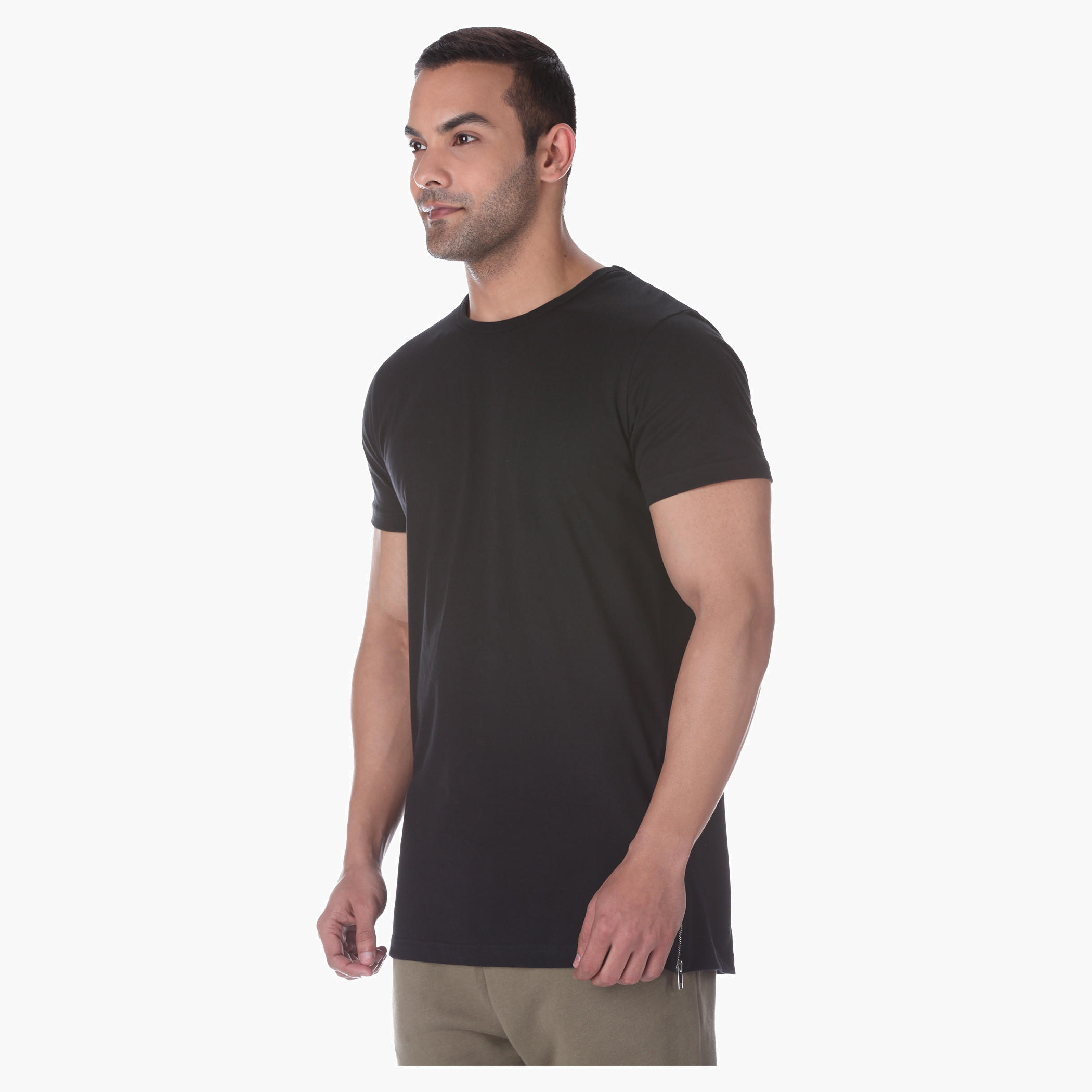 Solid Colour T-shirt-men-clothing-tshirtsandpolos-tshirts-image-3