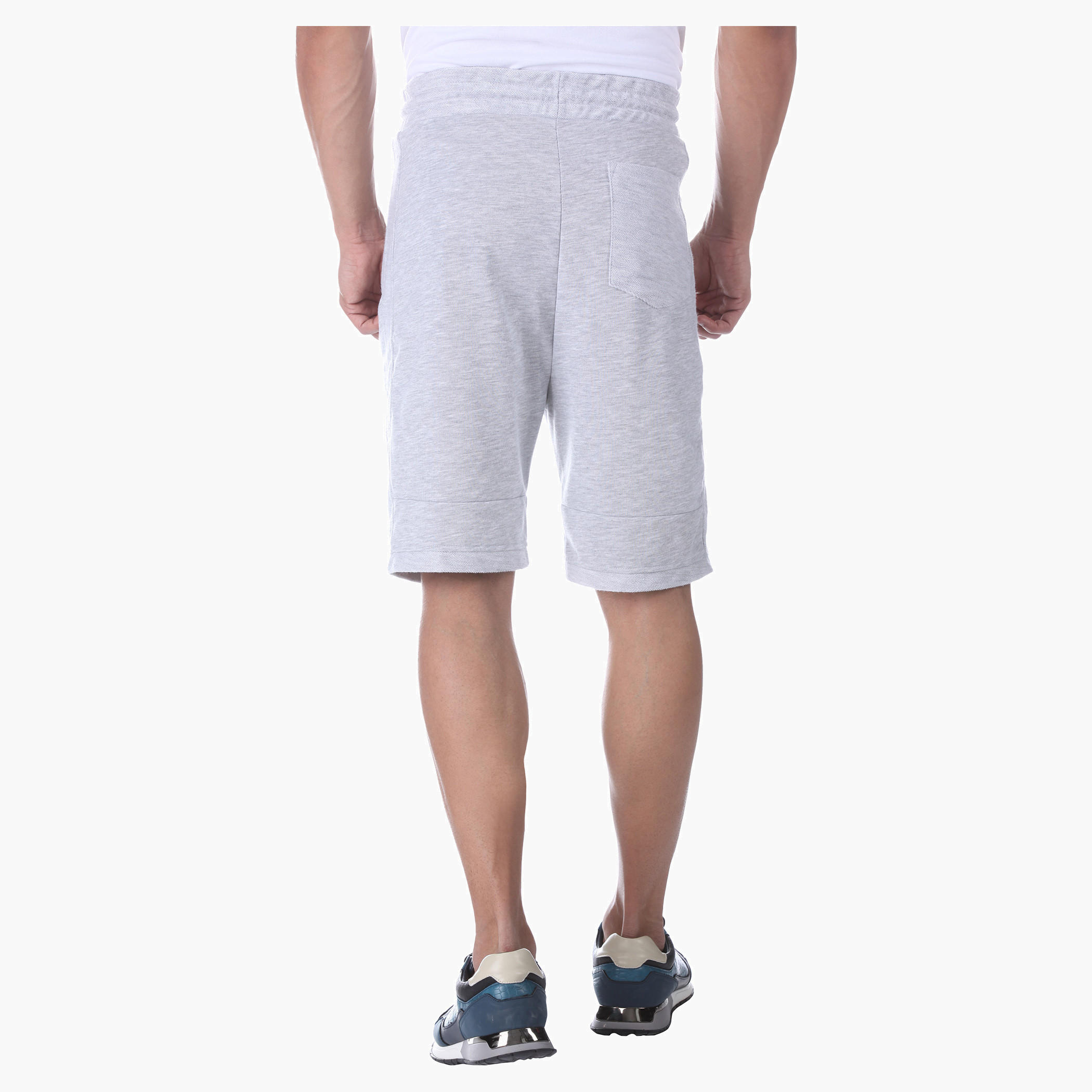 Textured Shorts-men-clothing-bottoms-shorts-image-4