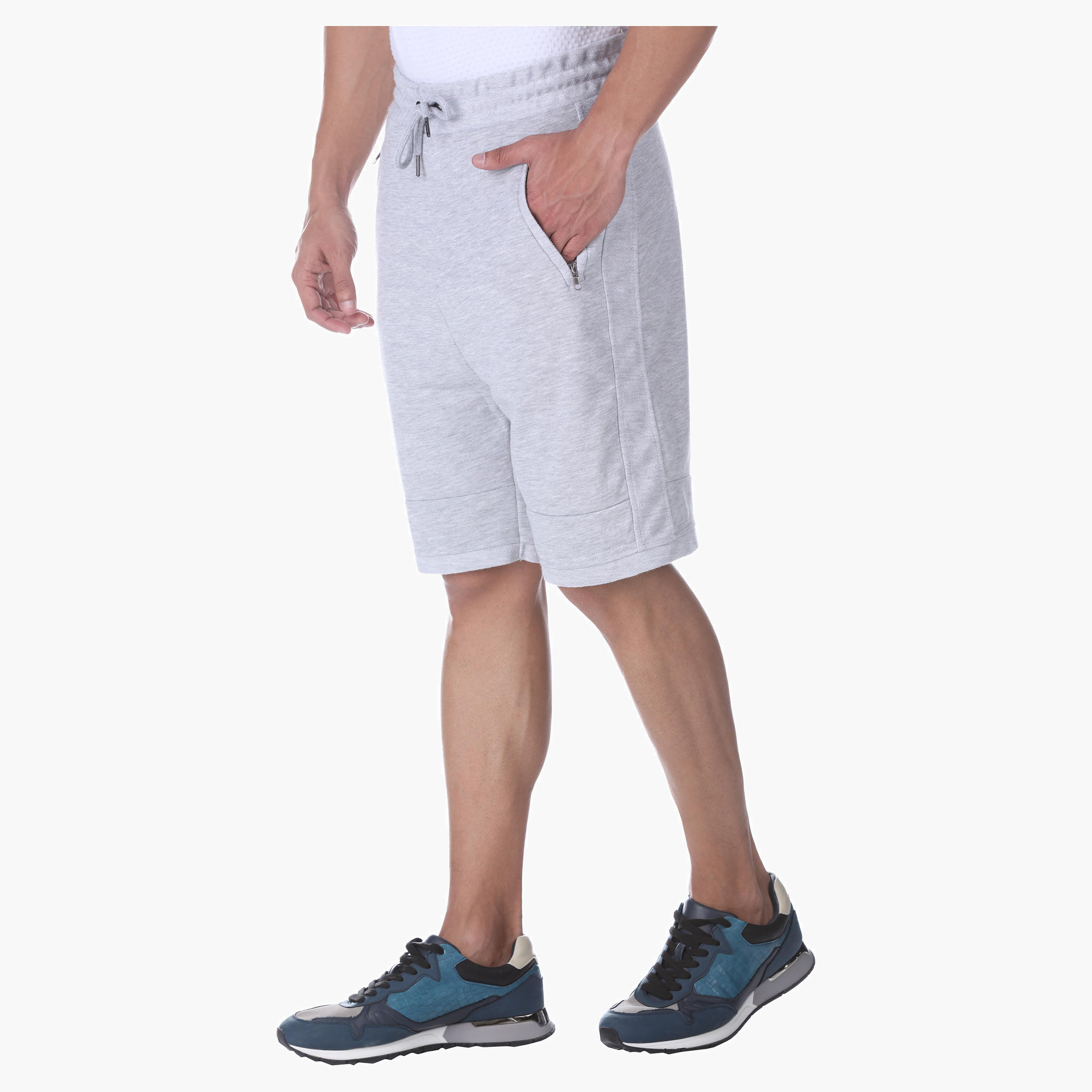 Textured Shorts-men-clothing-bottoms-shorts-image-3