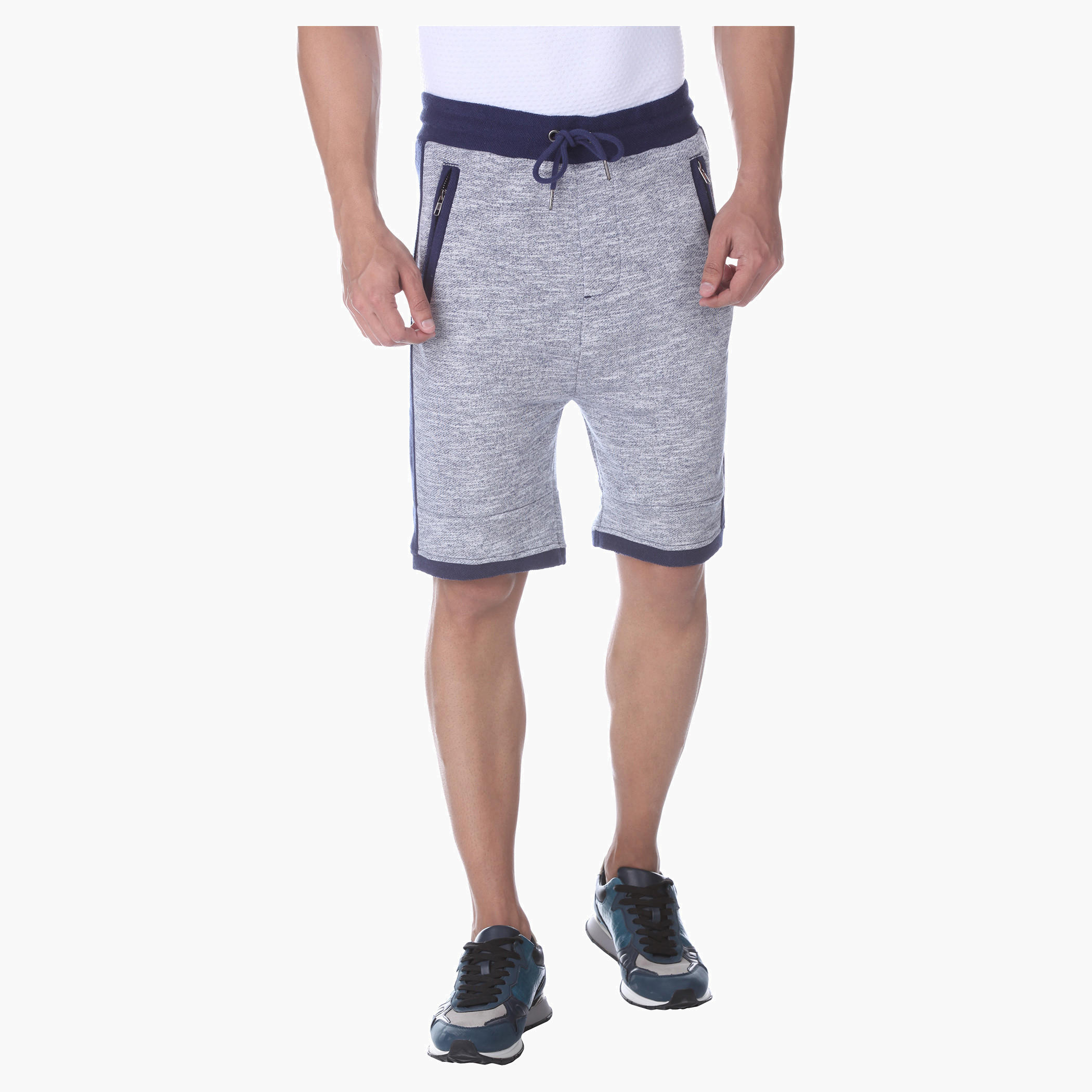 Textured Shorts-men-clothing-bottoms-shorts-image-1