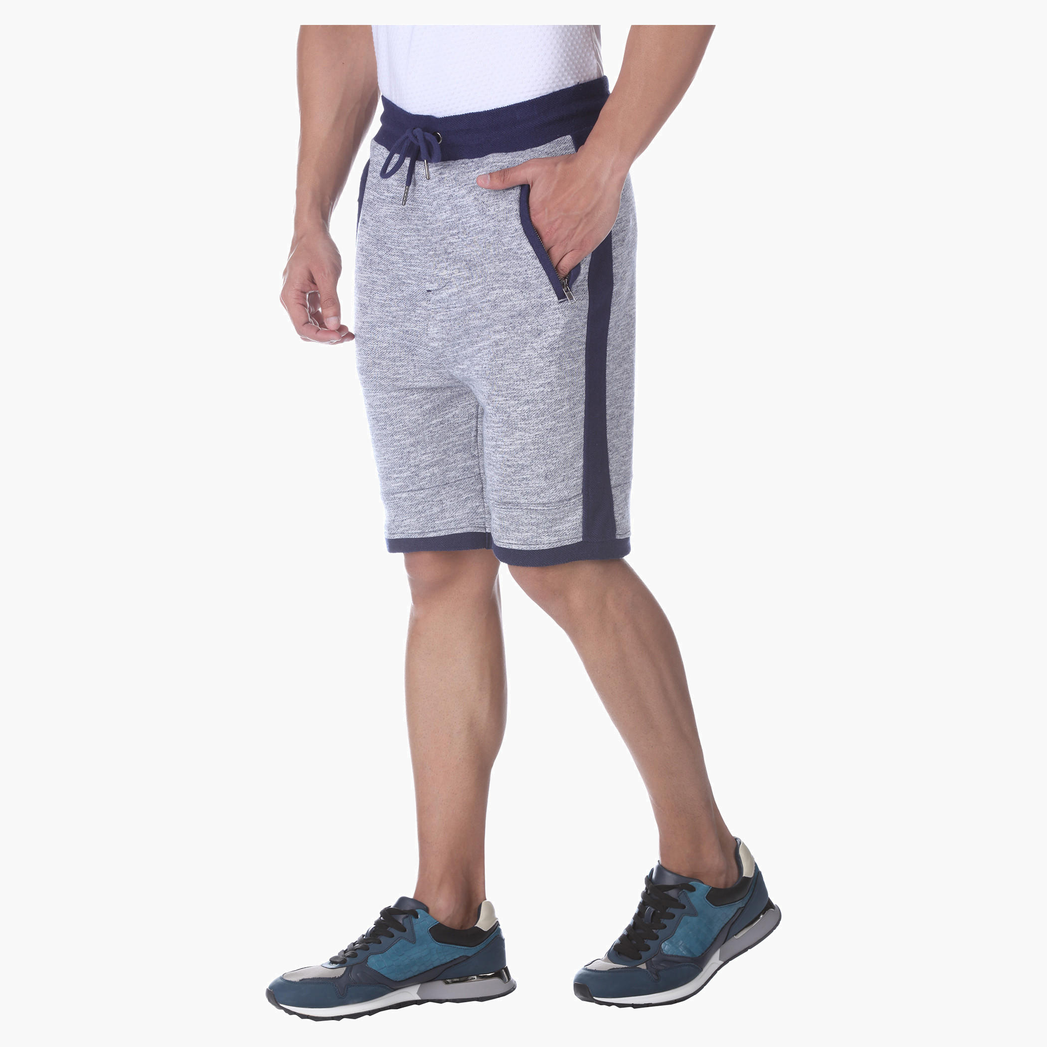 Textured Shorts-men-clothing-bottoms-shorts-image-3